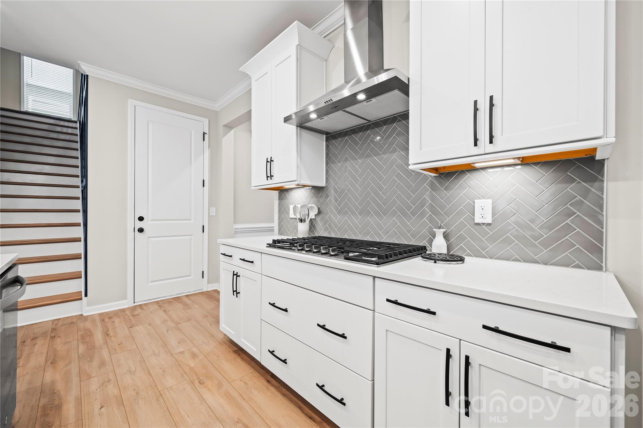 Roseshire Chase - Residential