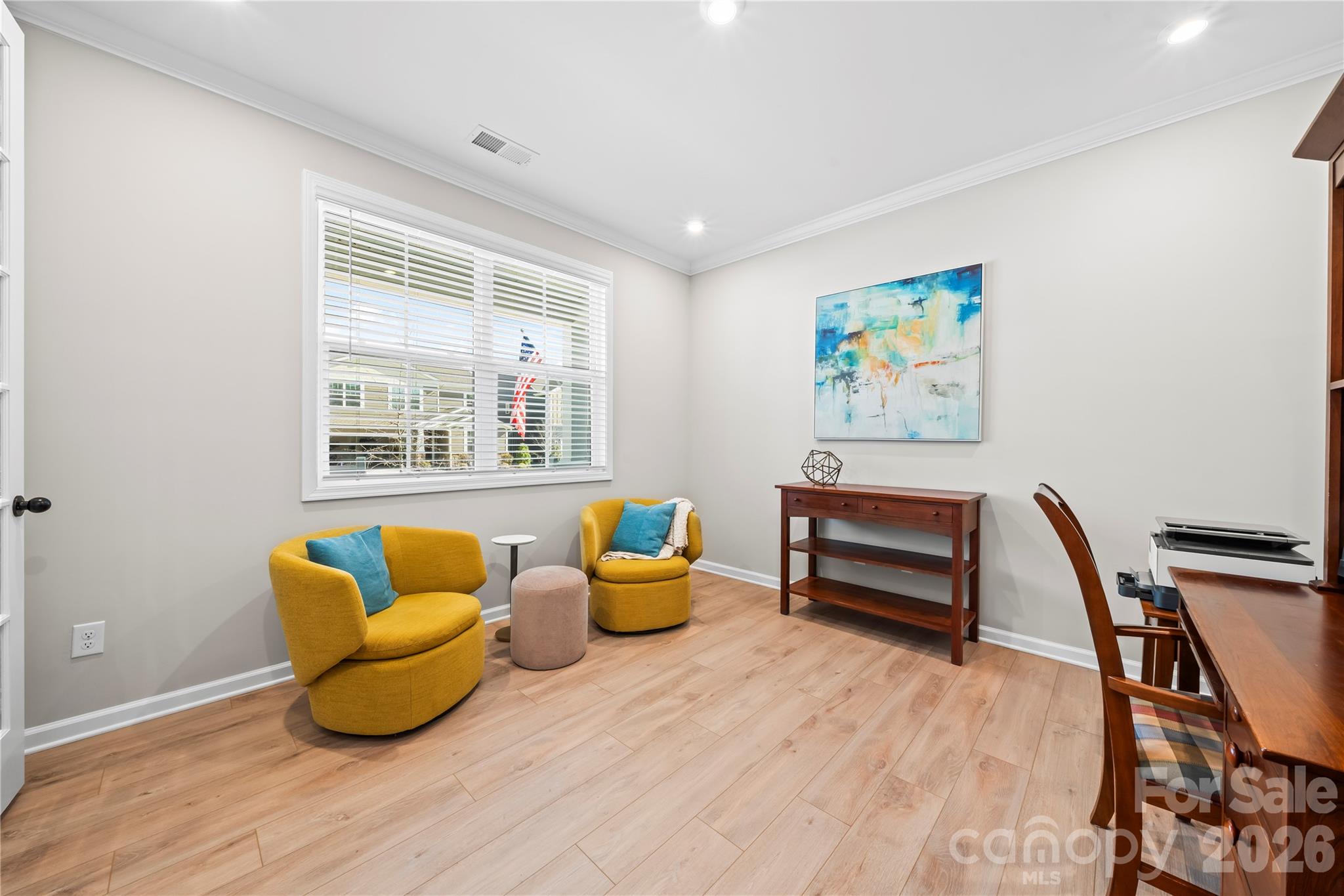Roseshire Chase - Residential