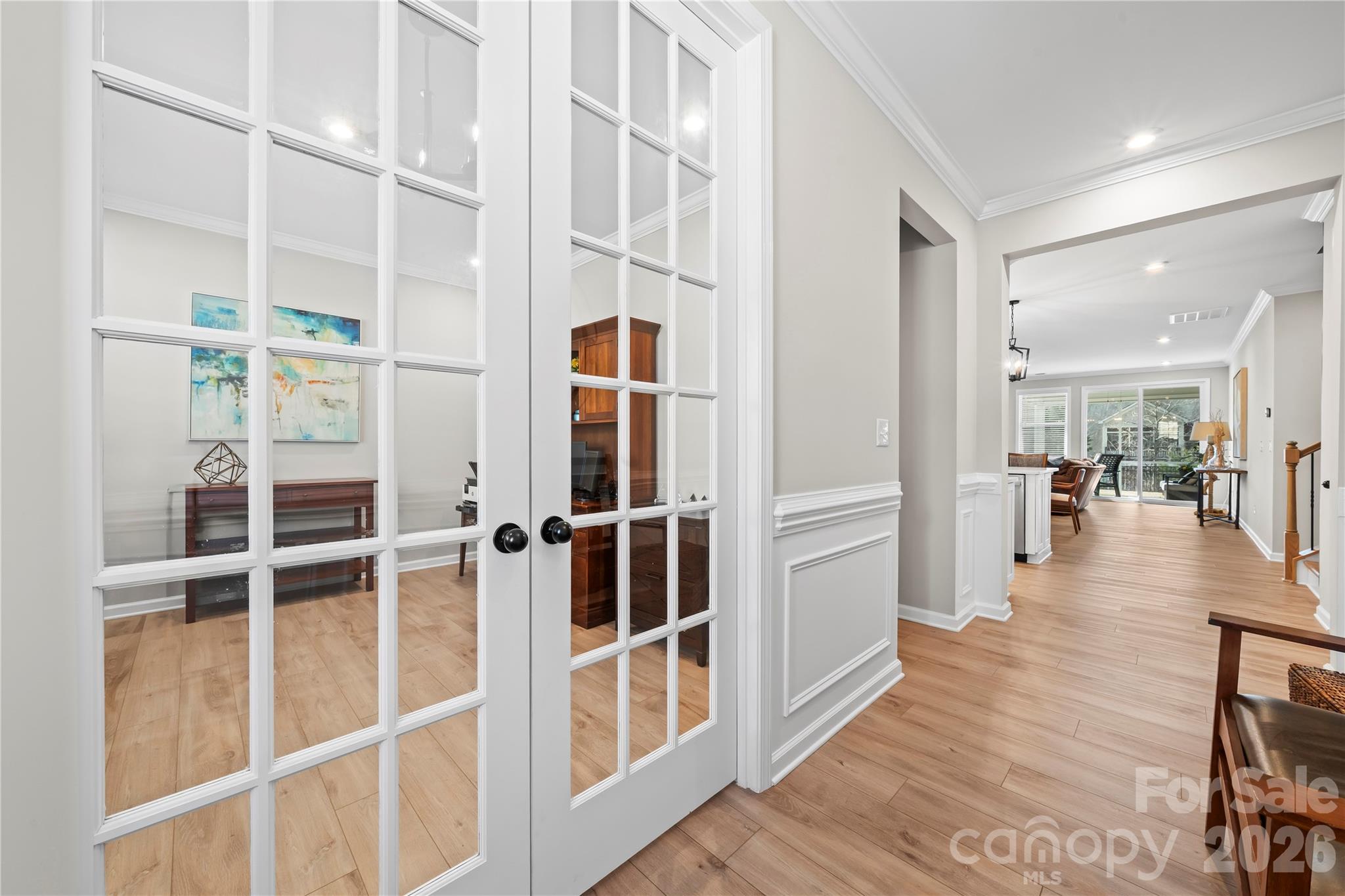 Roseshire Chase - Residential