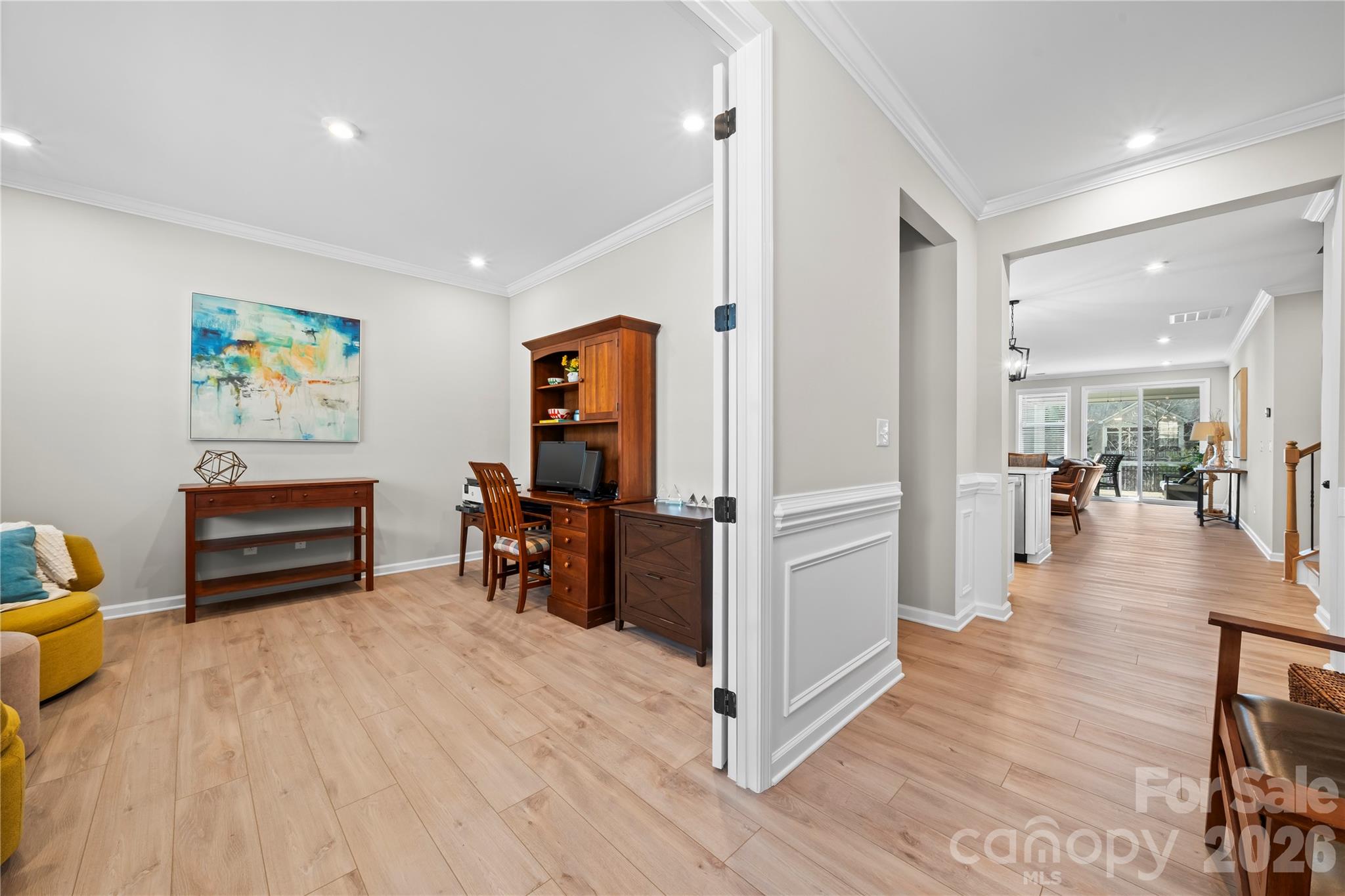 Roseshire Chase - Residential