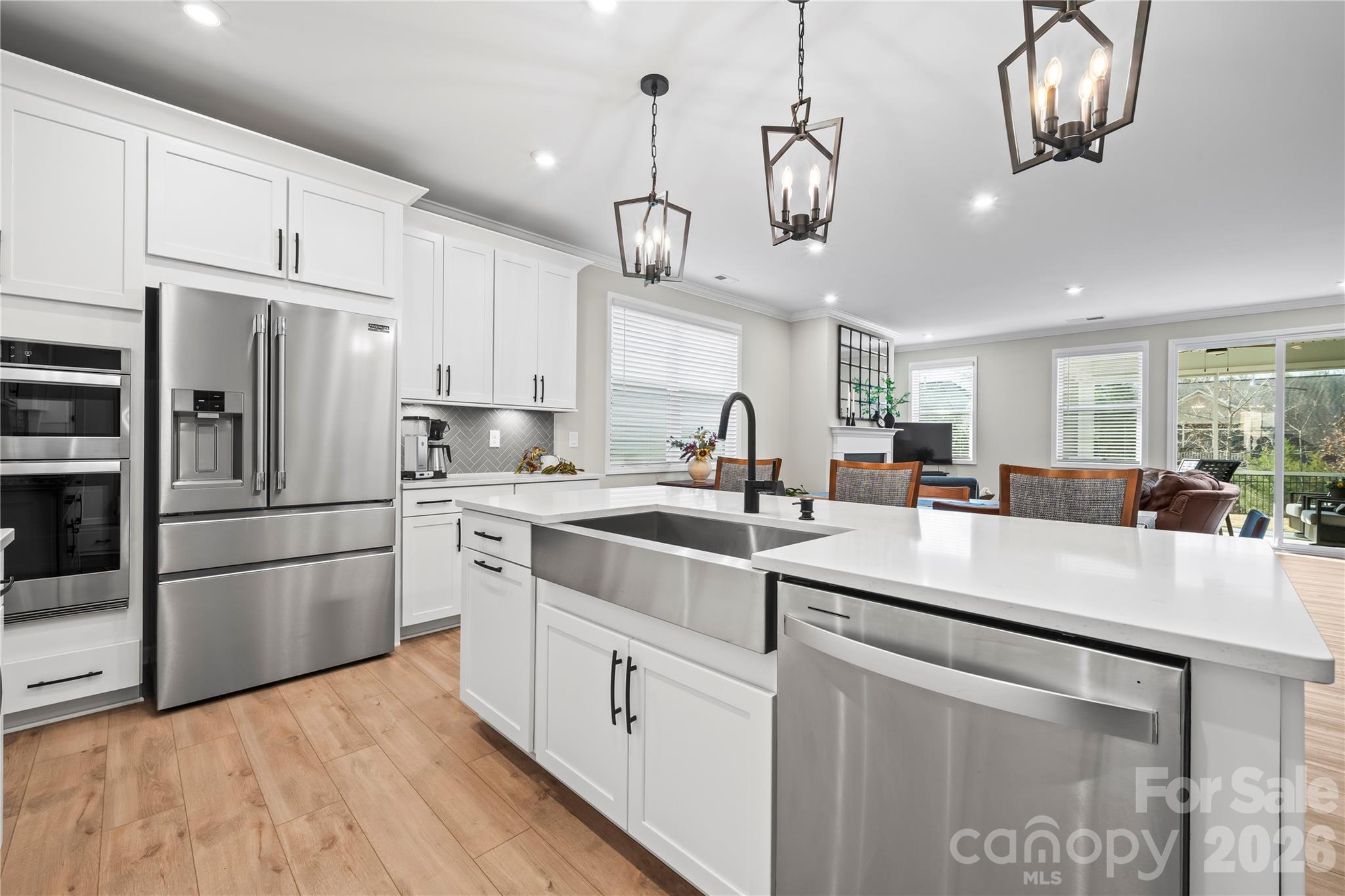 Roseshire Chase - Residential