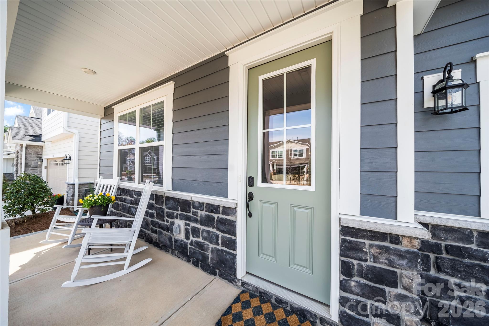 Roseshire Chase - Residential