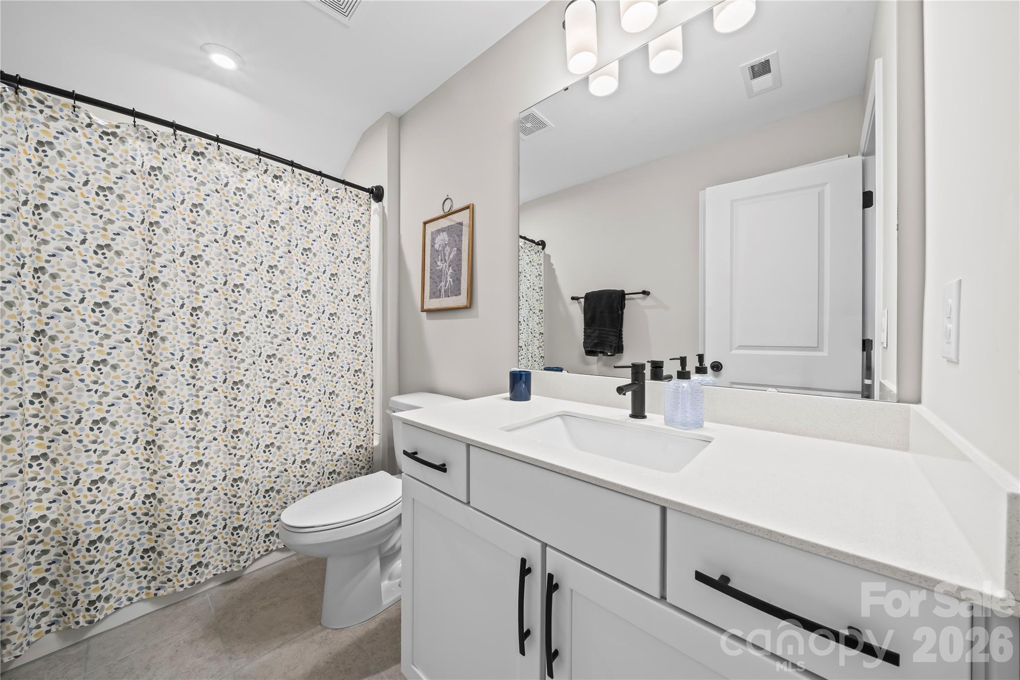 Roseshire Chase - Residential