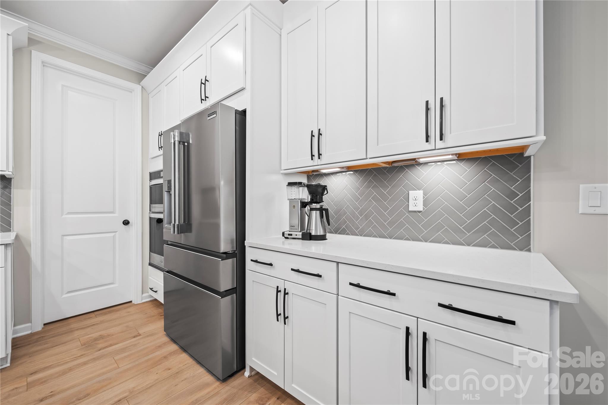 Roseshire Chase - Residential