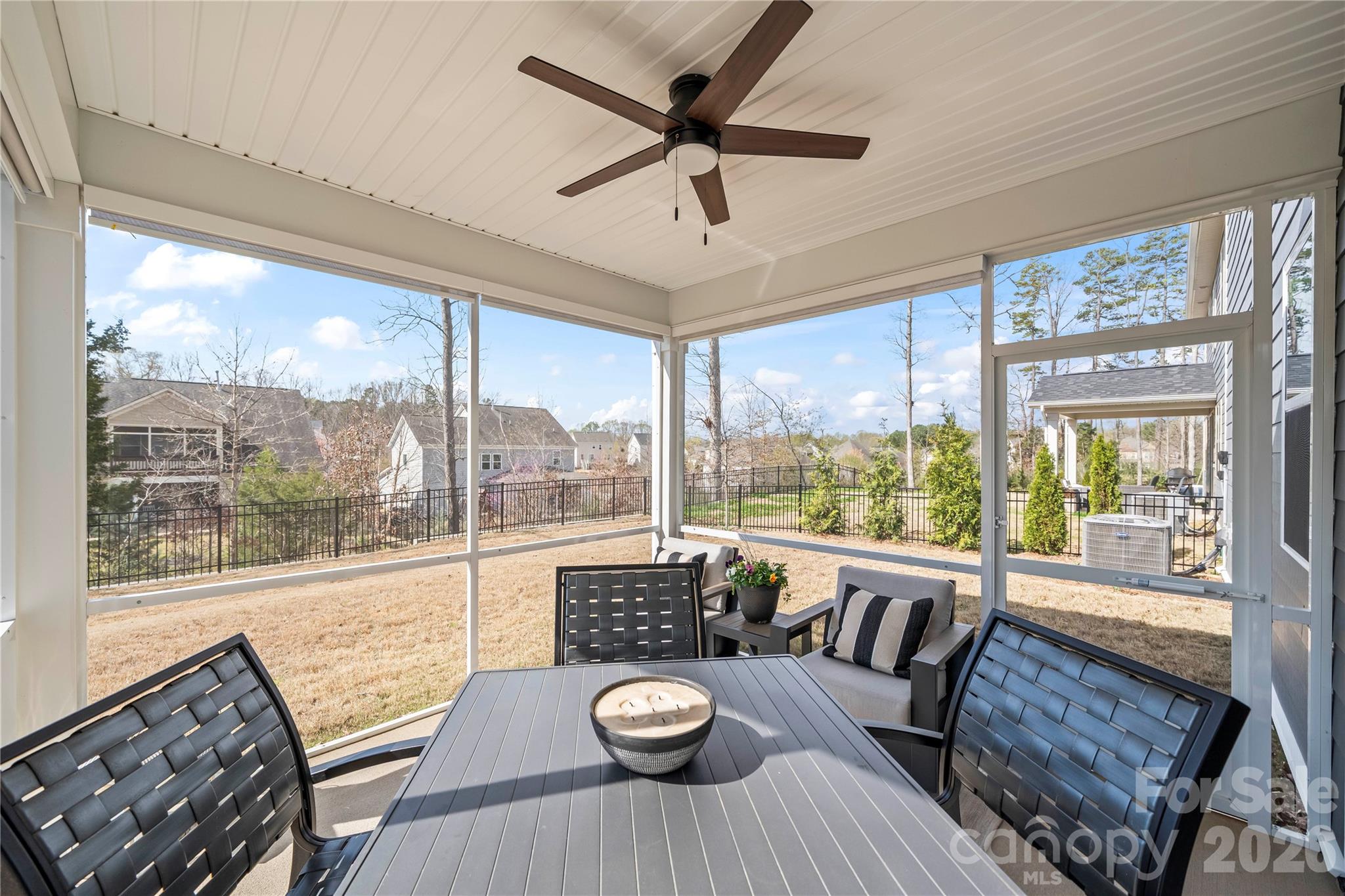 Roseshire Chase - Residential
