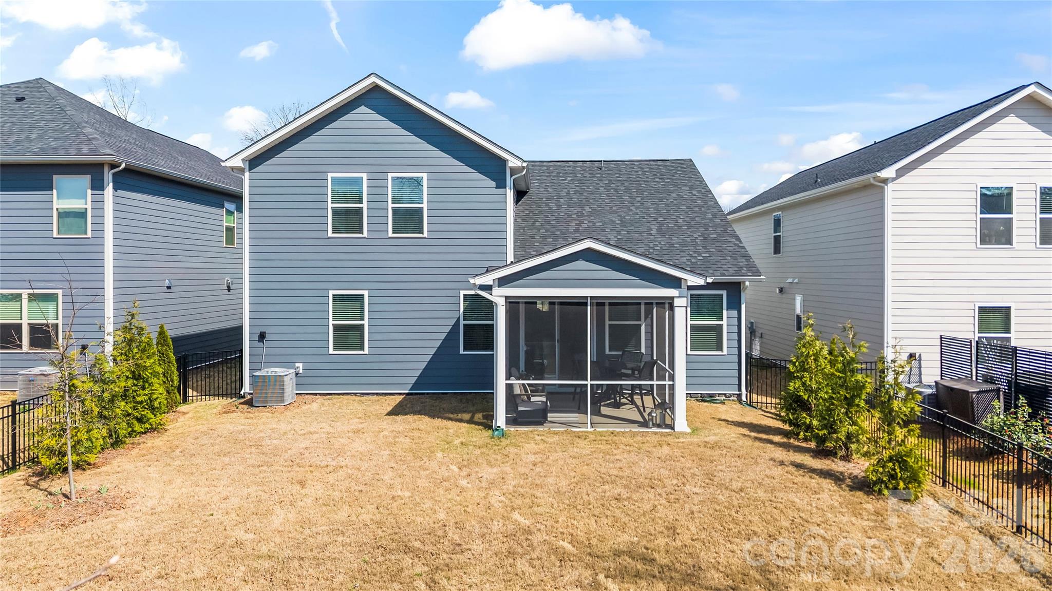 Roseshire Chase - Residential