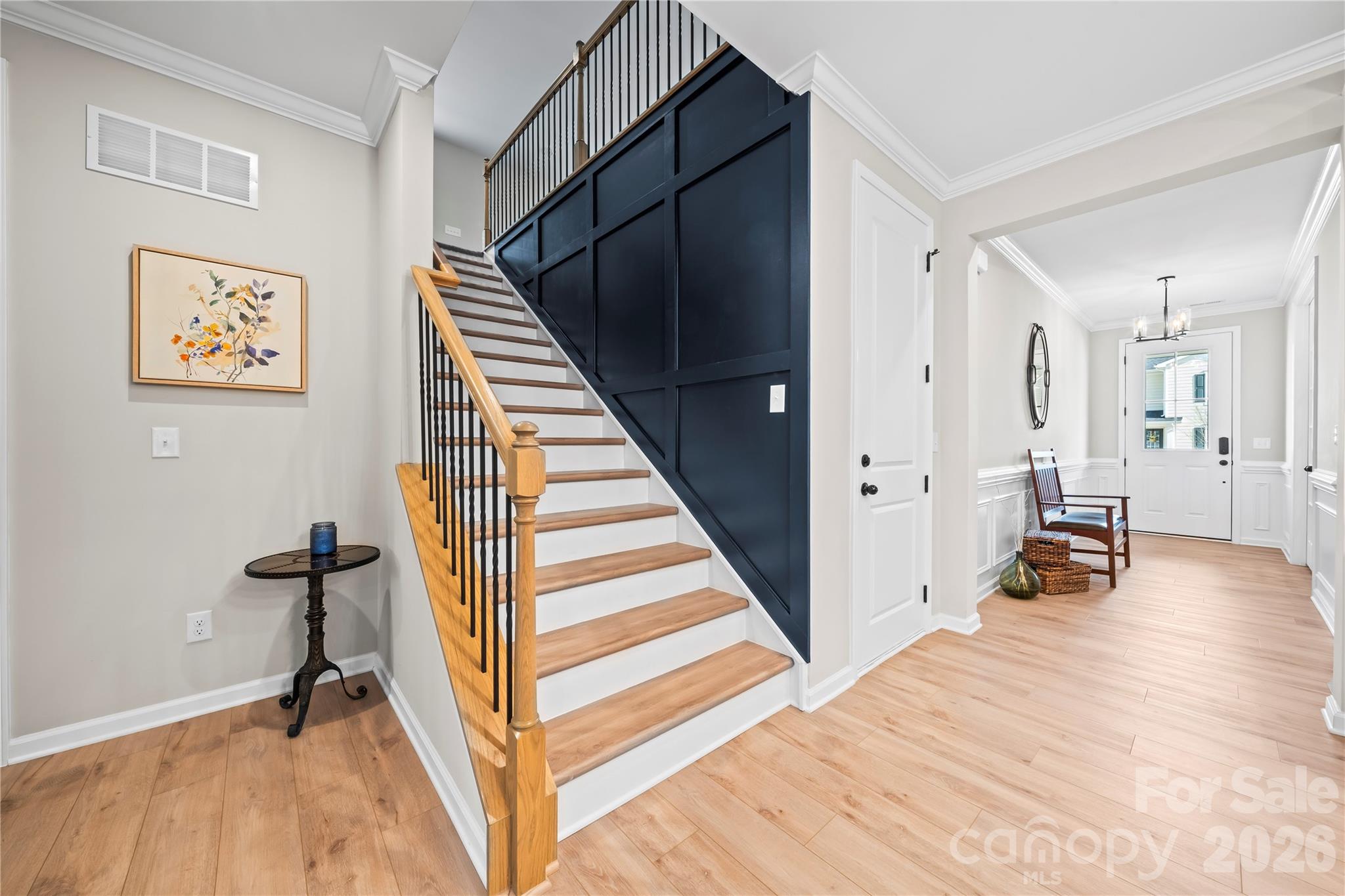 Roseshire Chase - Residential