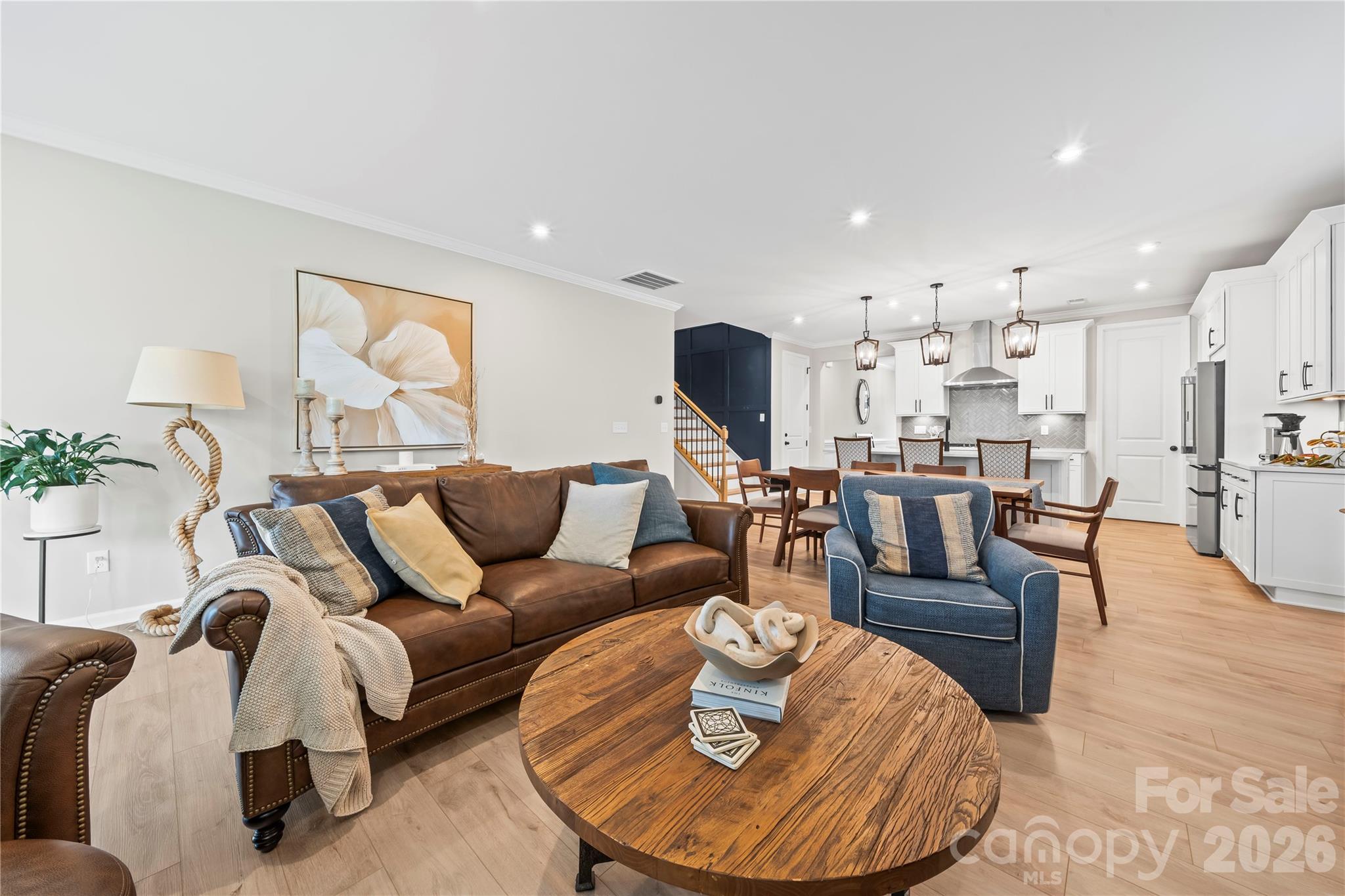 Roseshire Chase - Residential