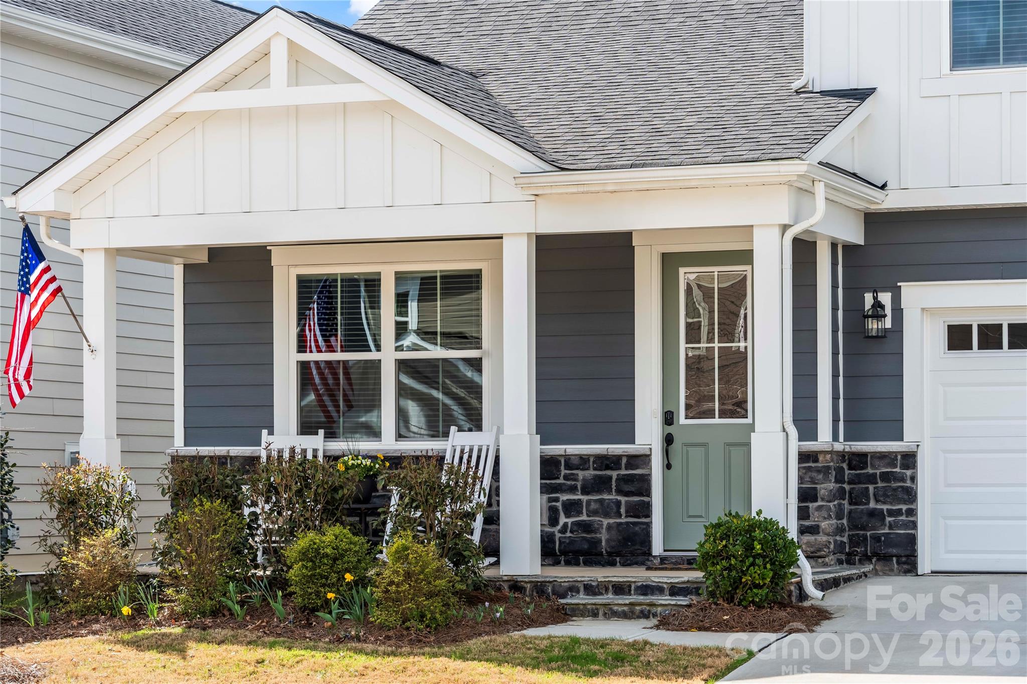 Roseshire Chase - Residential