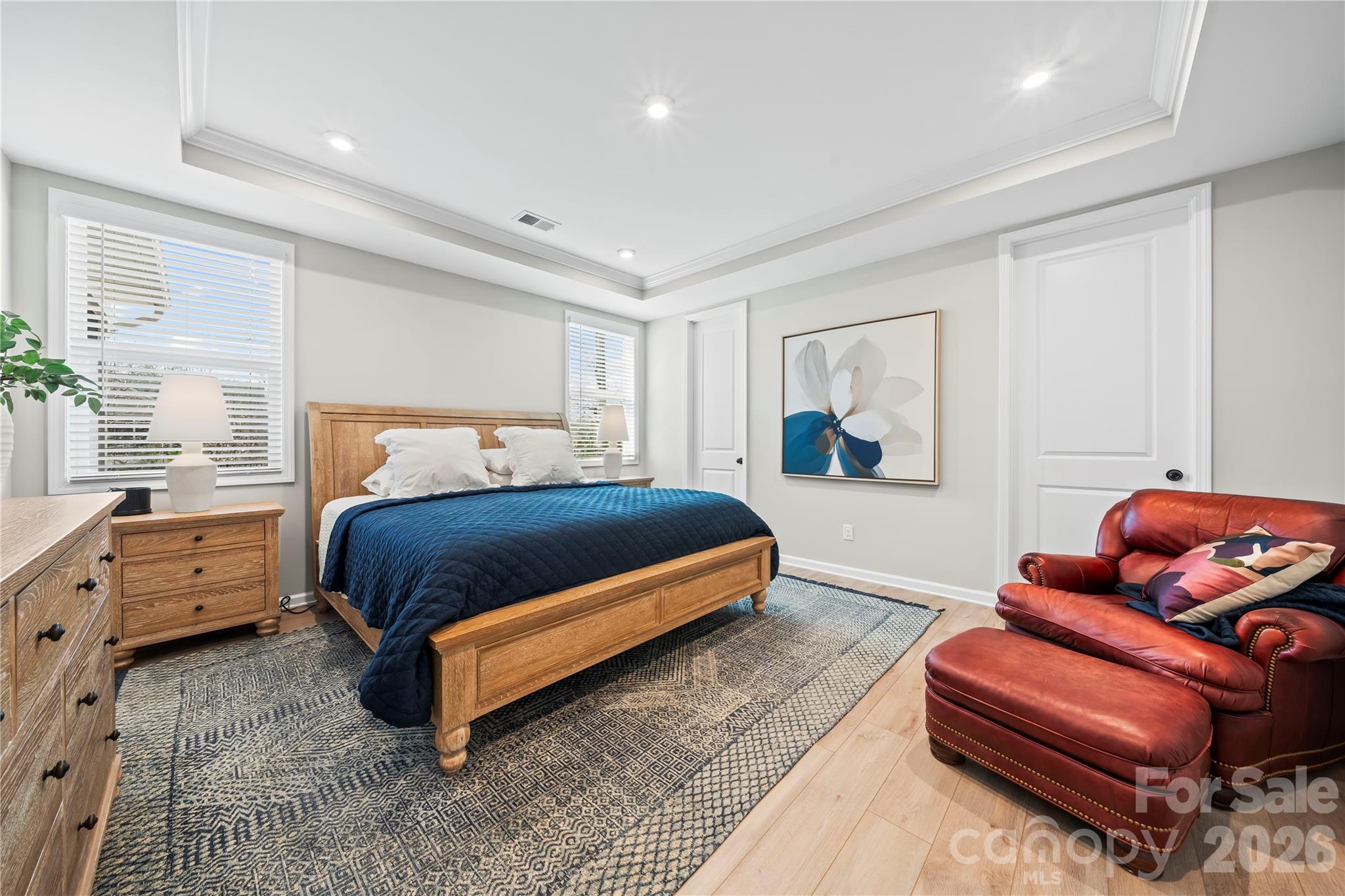 Roseshire Chase - Residential
