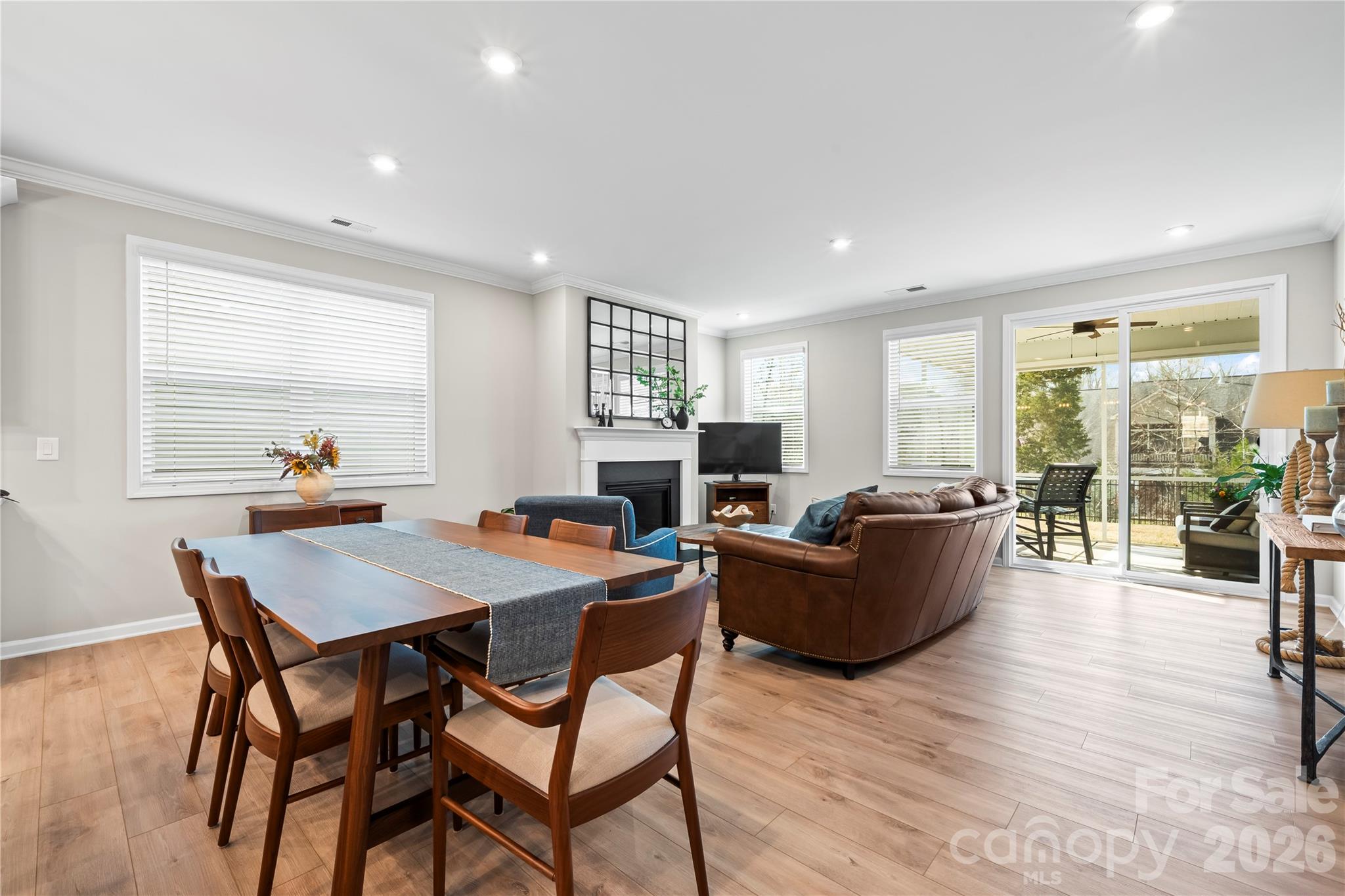 Roseshire Chase - Residential