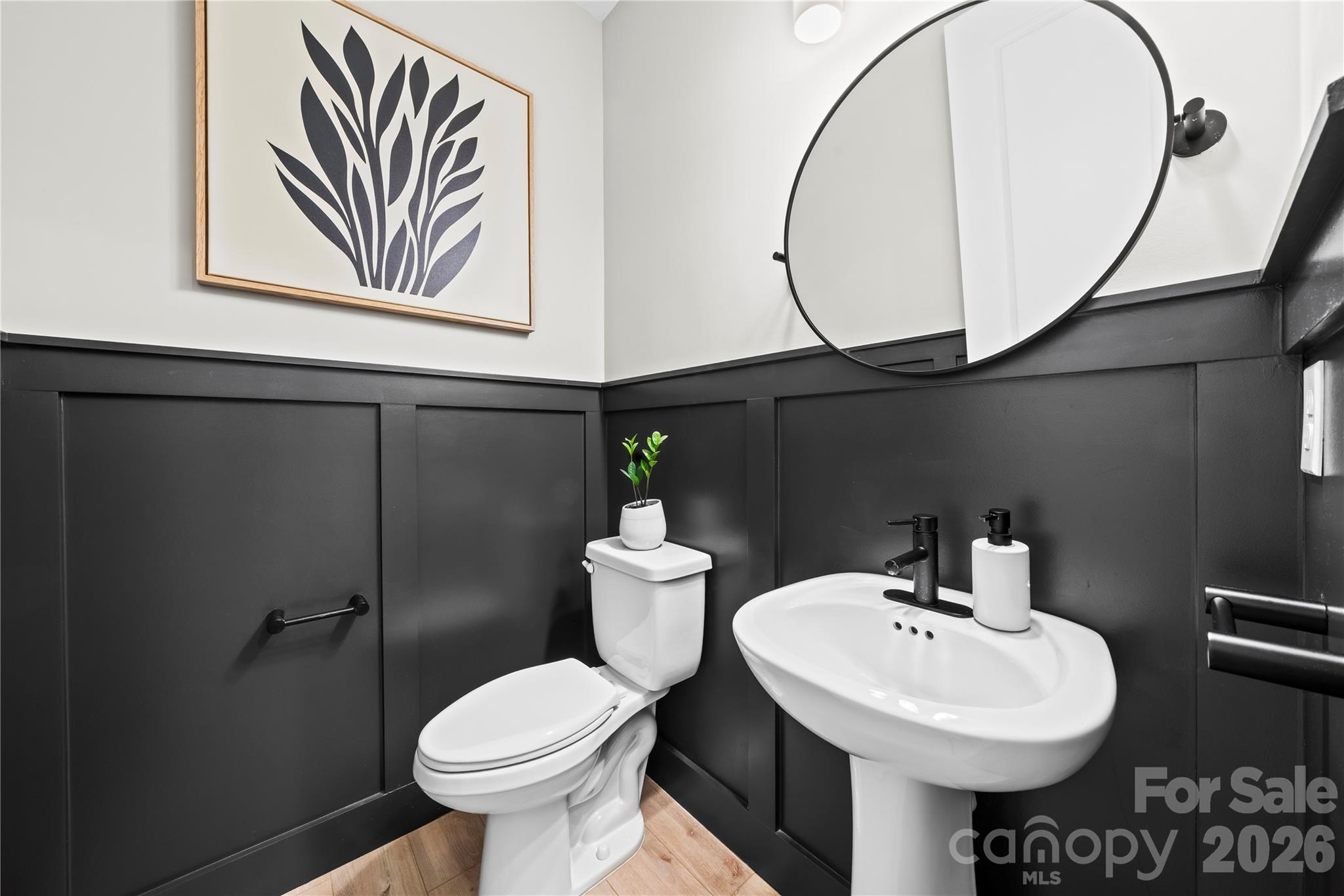 Roseshire Chase - Residential
