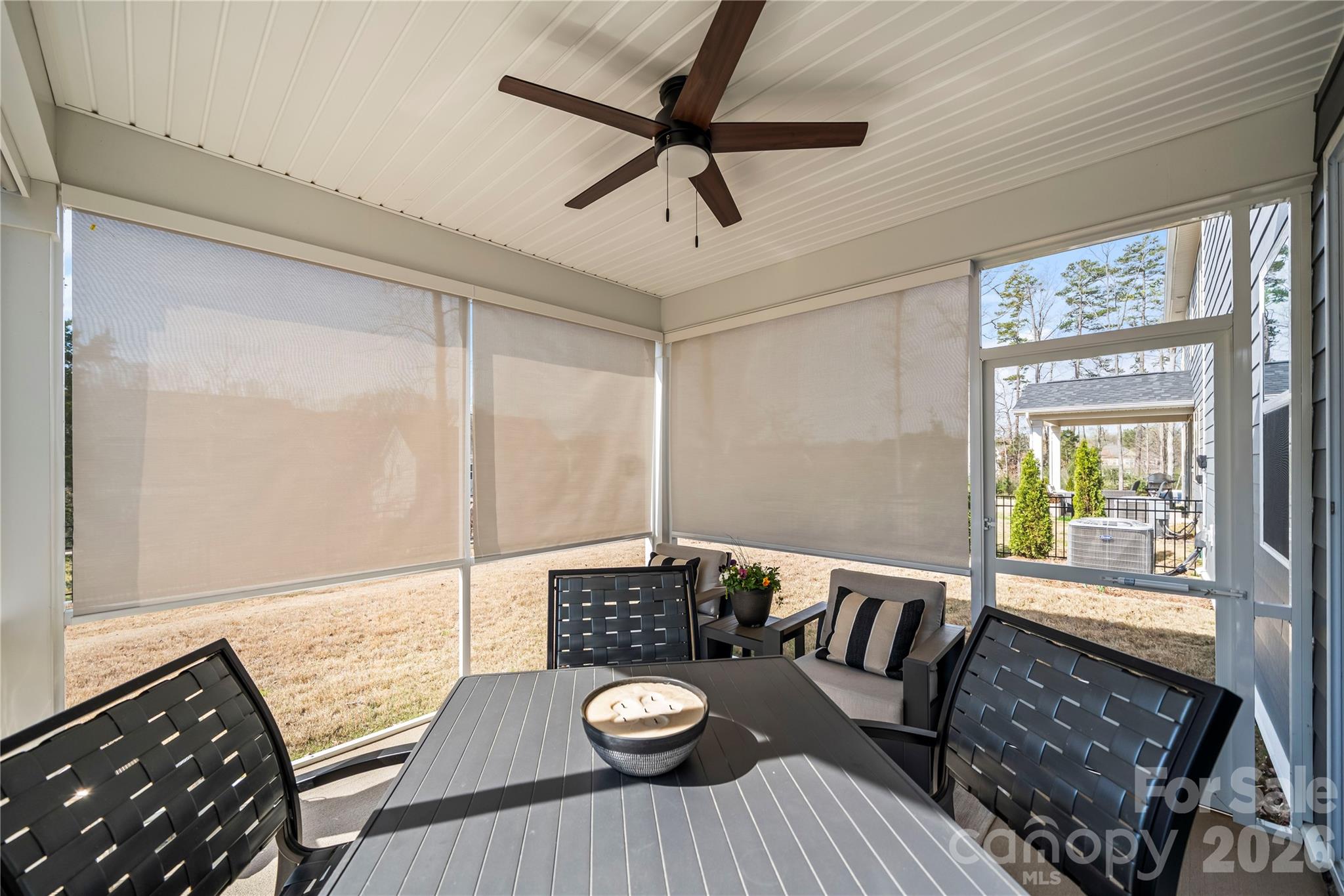 Roseshire Chase - Residential