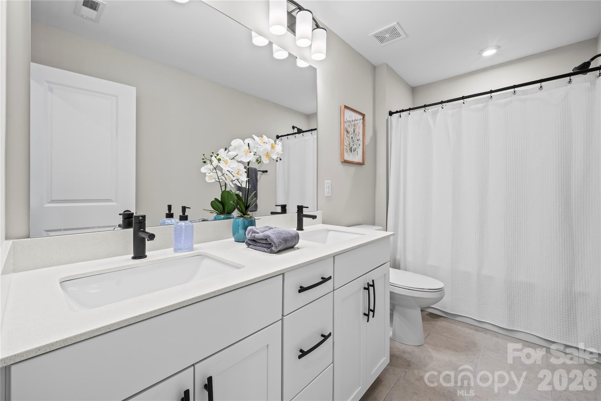 Roseshire Chase - Residential
