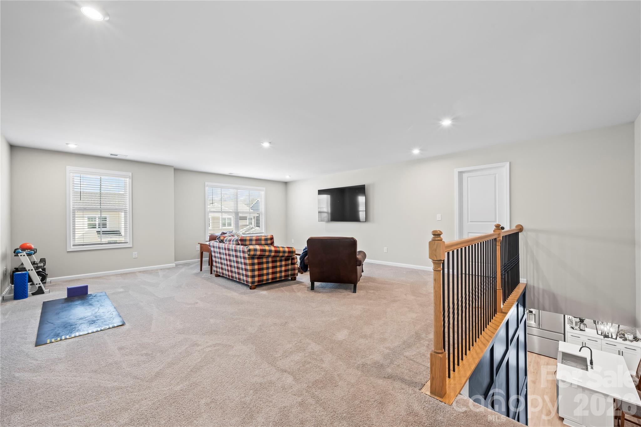 Roseshire Chase - Residential