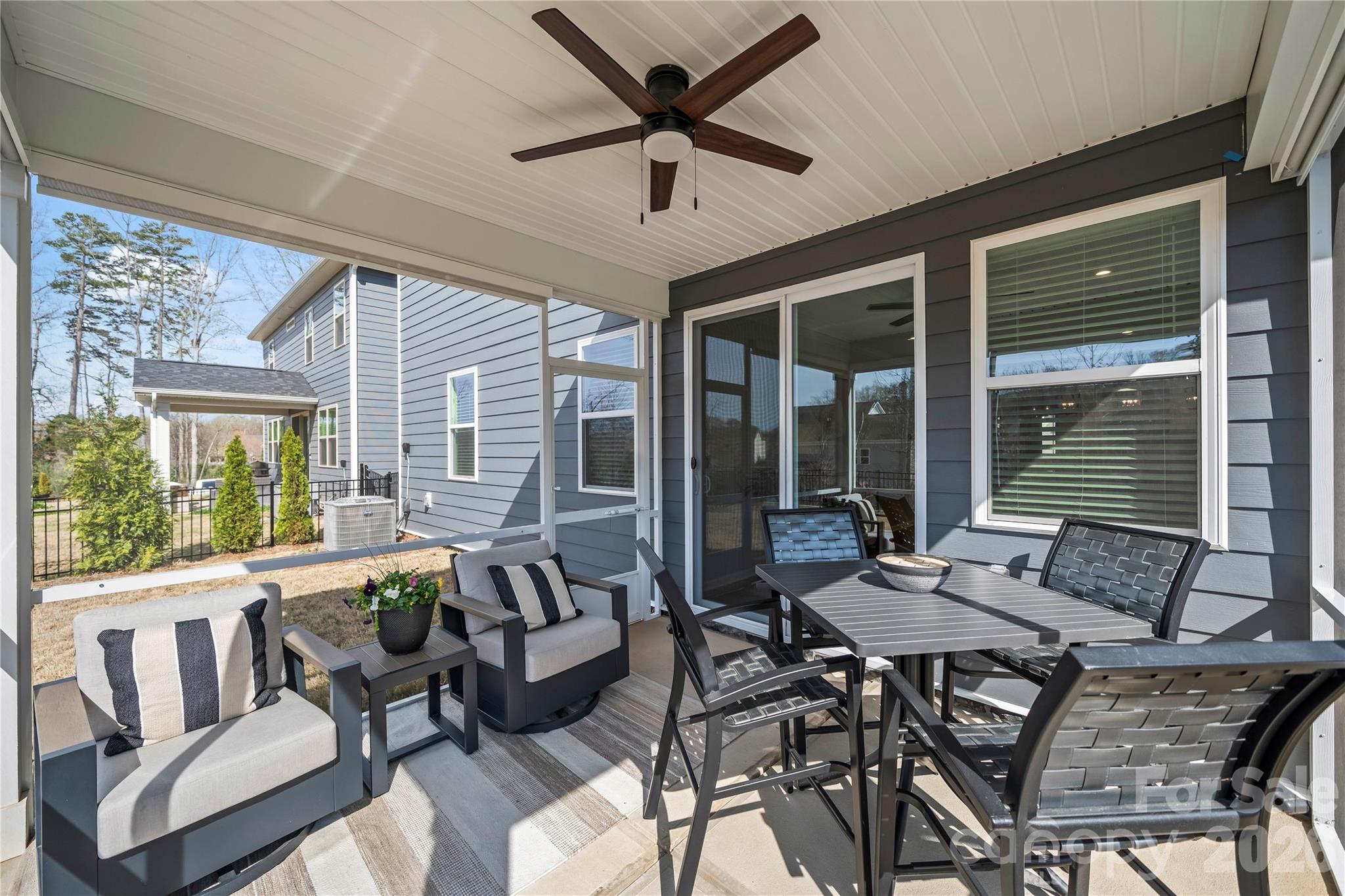 Roseshire Chase - Residential