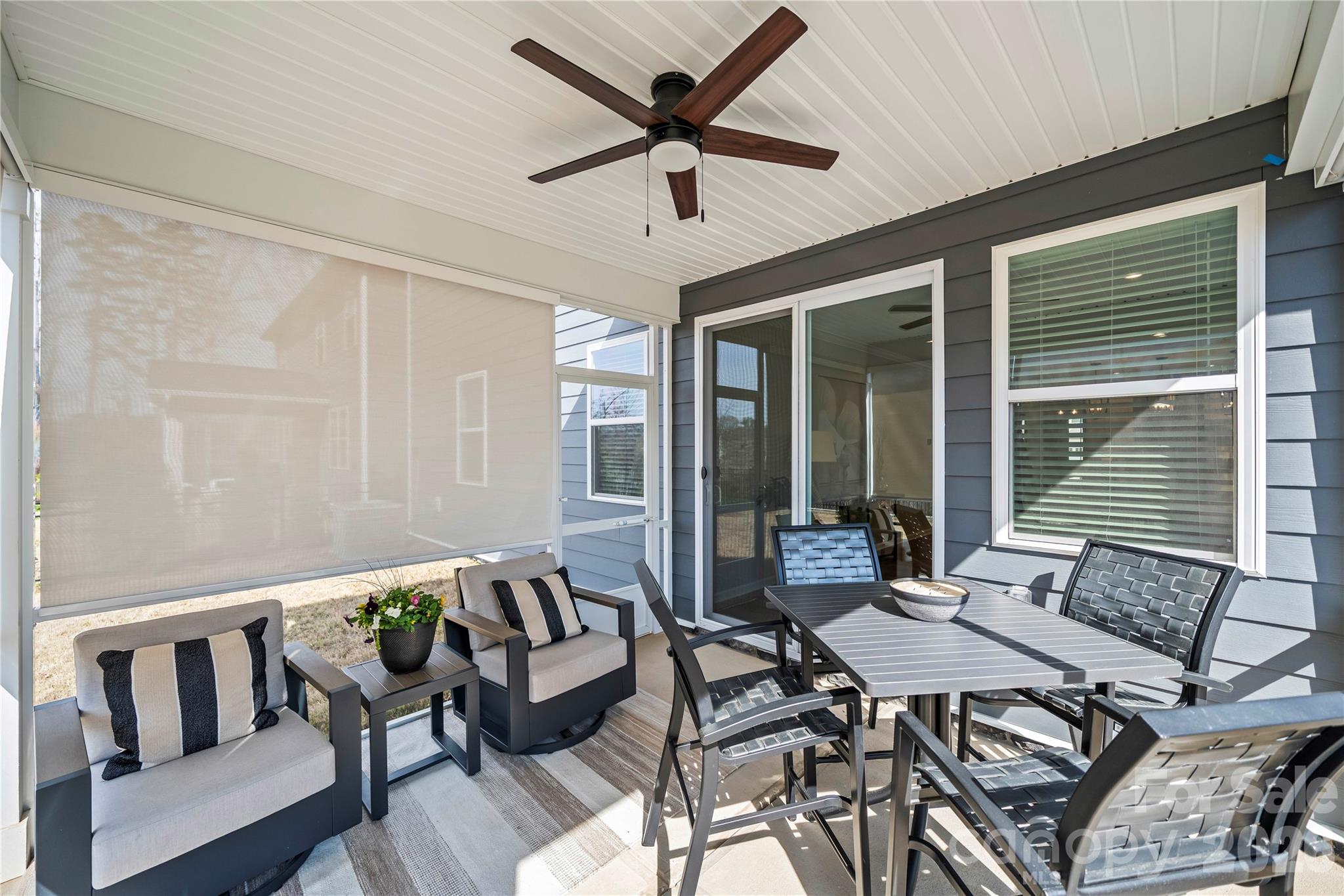Roseshire Chase - Residential