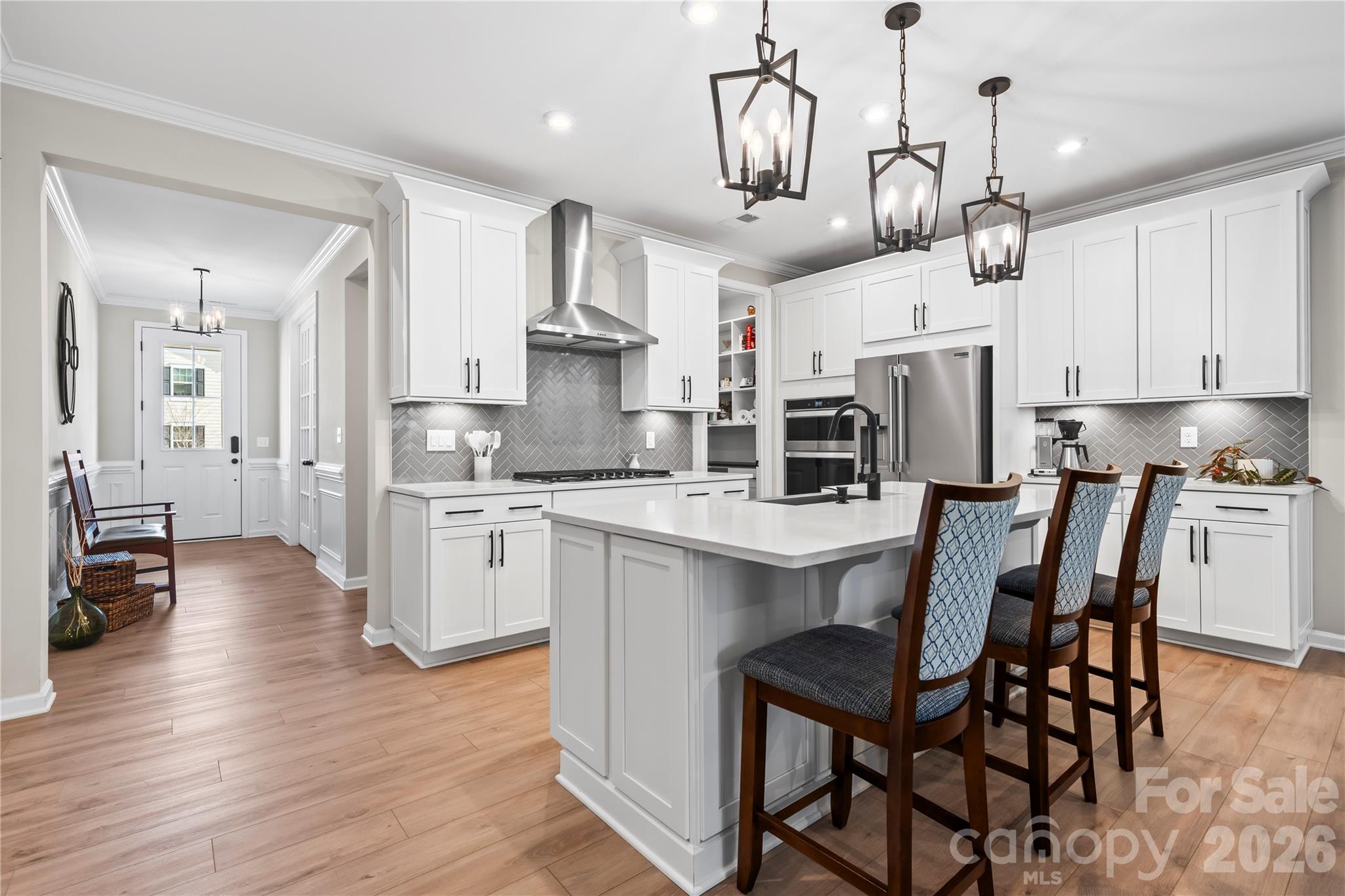 Roseshire Chase - Residential