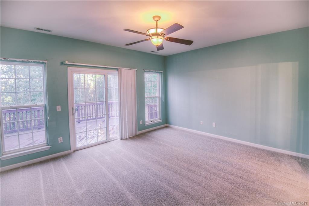 Sunset Point - Residential
