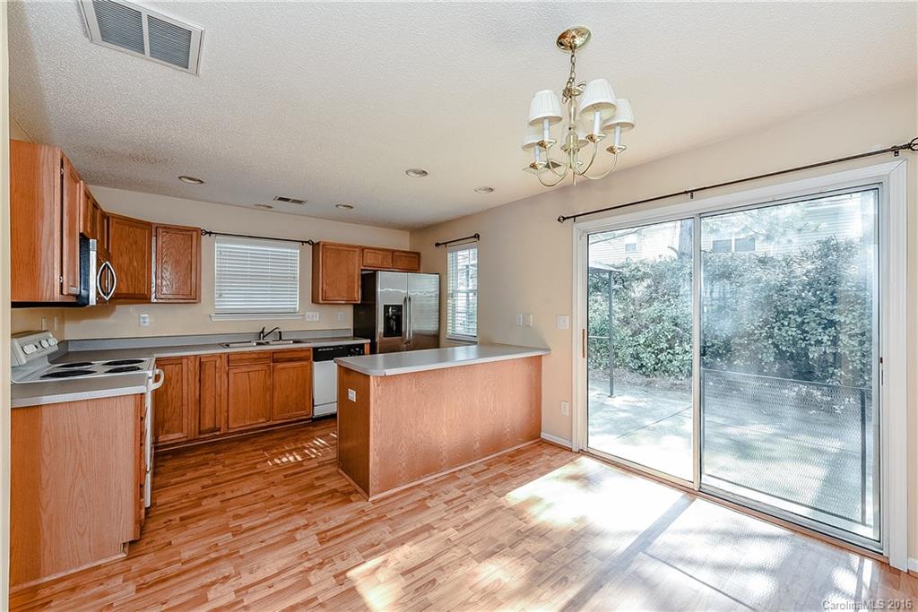 Bennington - Residential