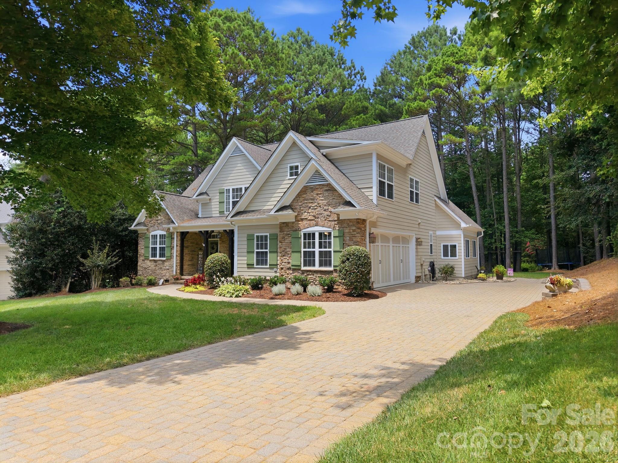 Stonewater - Residential