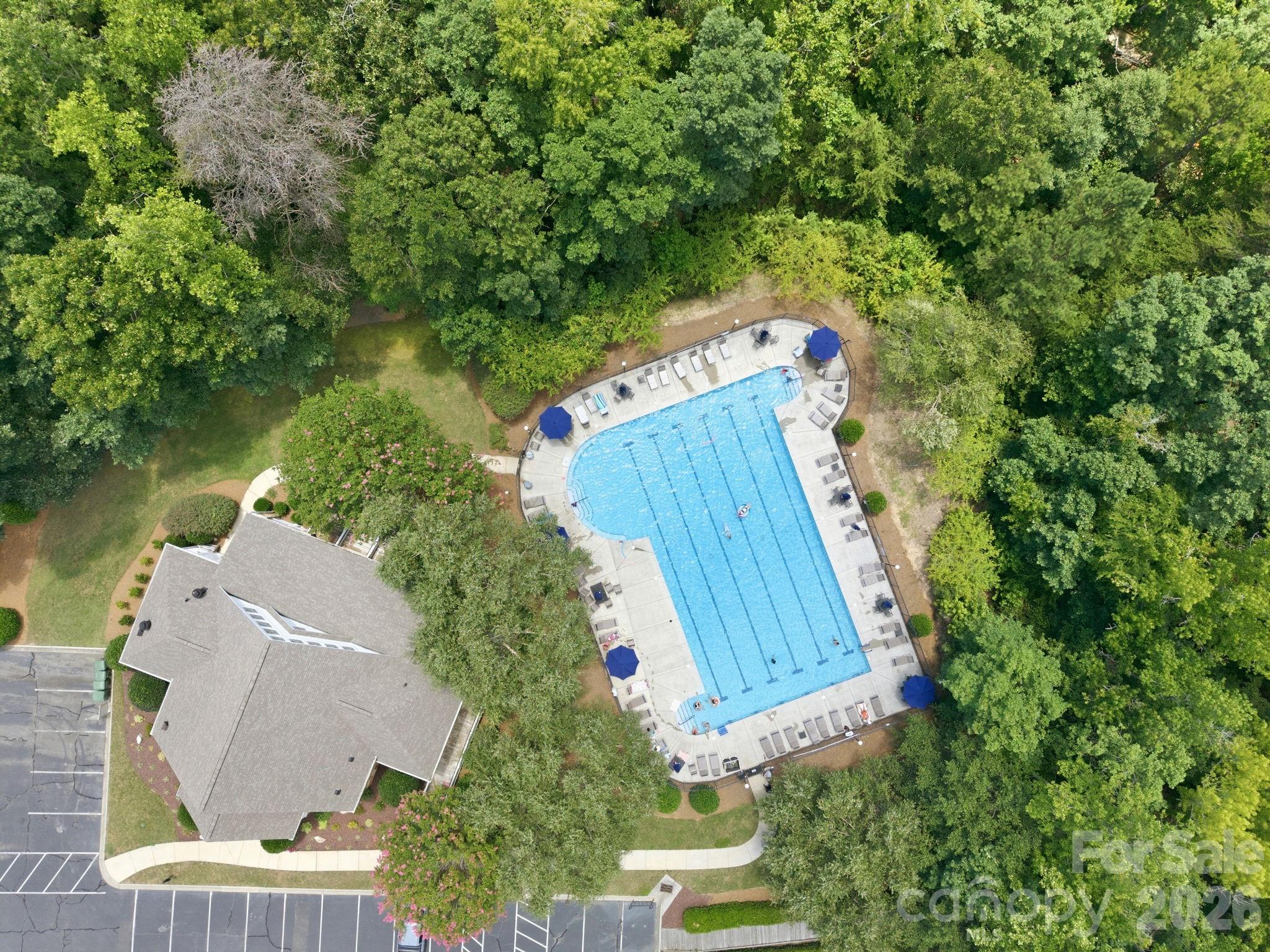 Stonewater - Residential