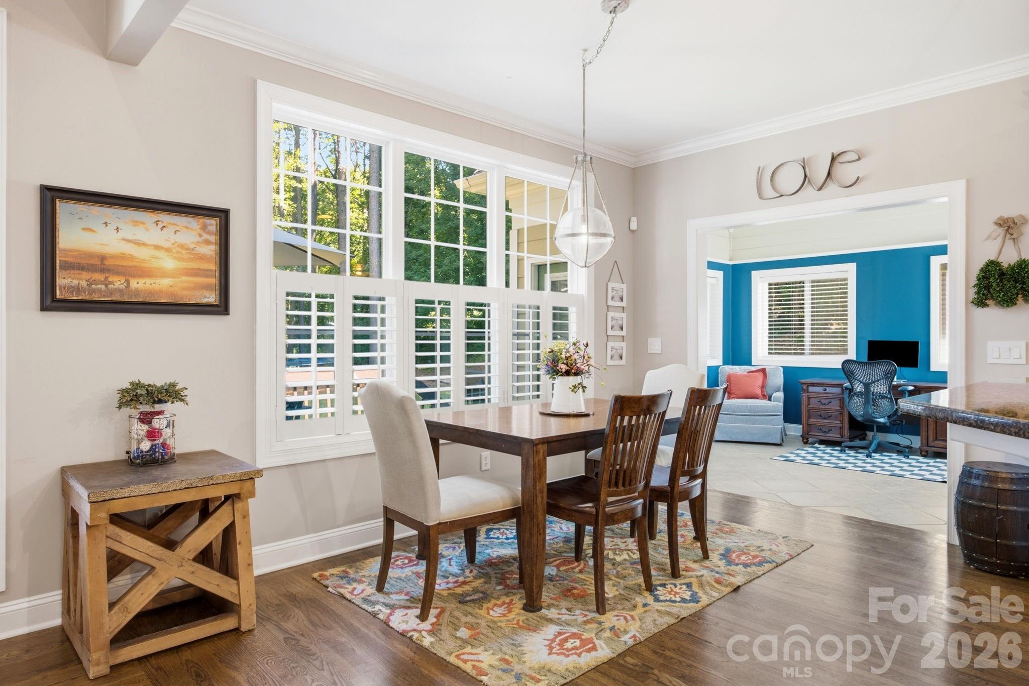 Stonewater - Residential