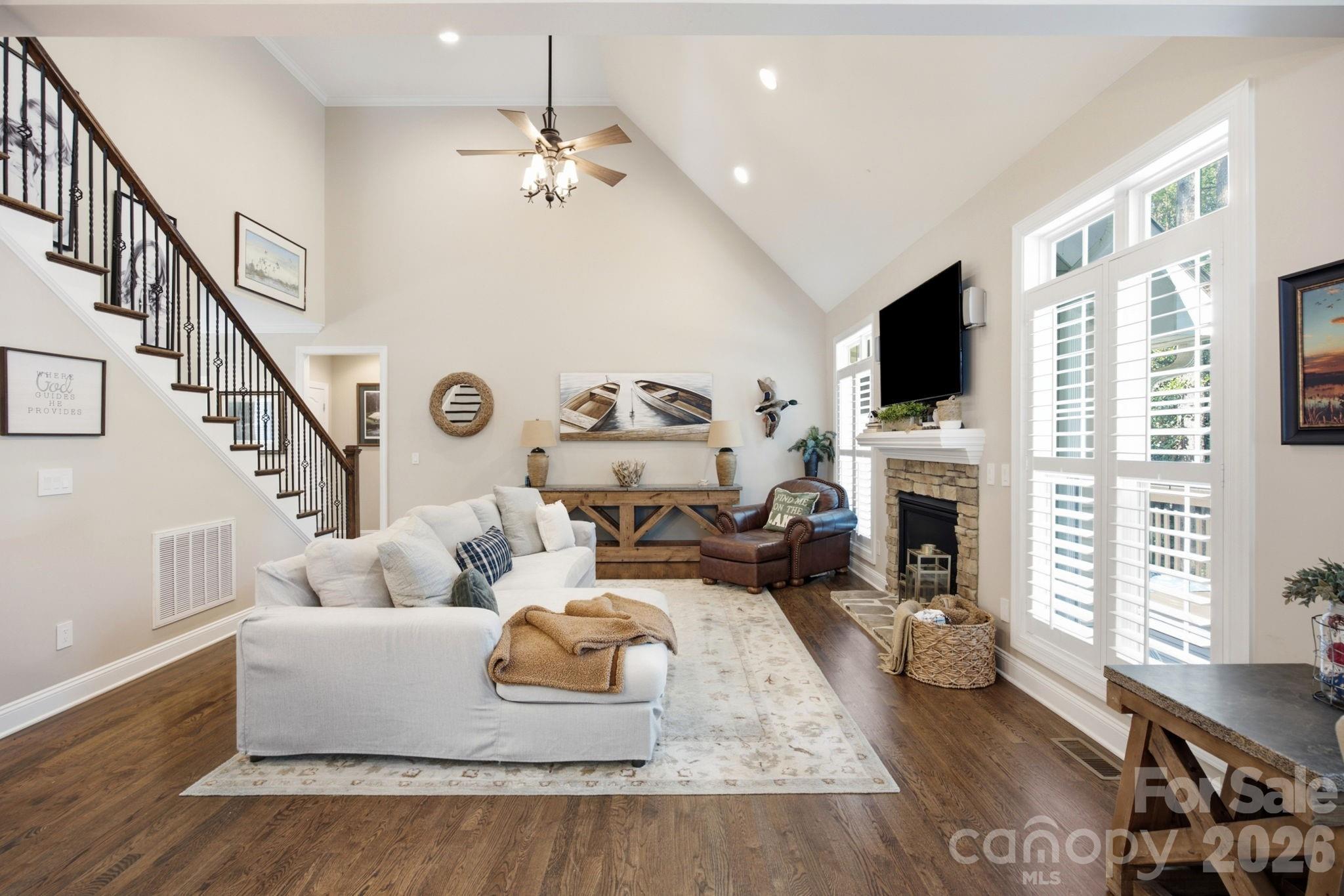 Stonewater - Residential