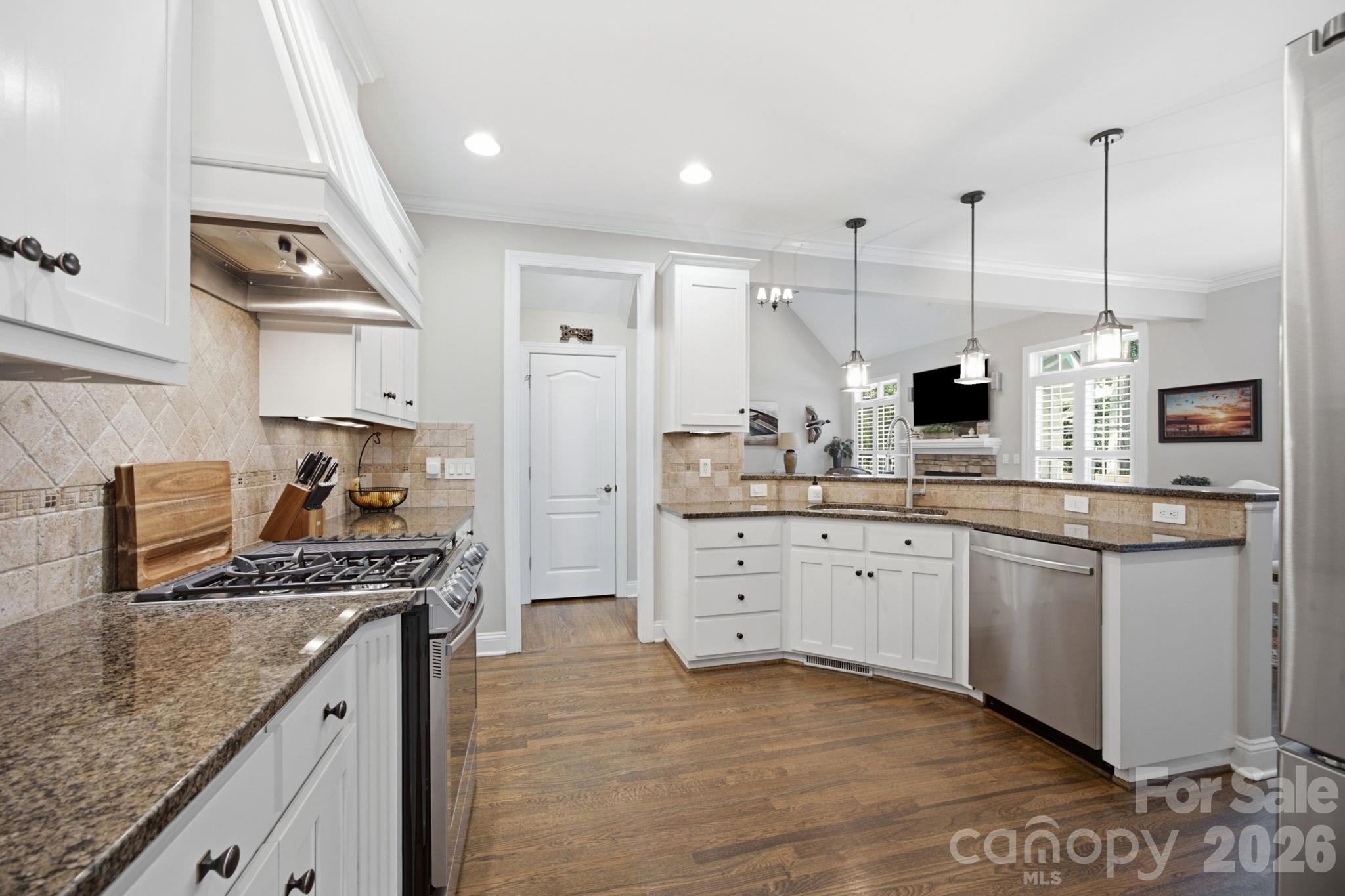 Stonewater - Residential
