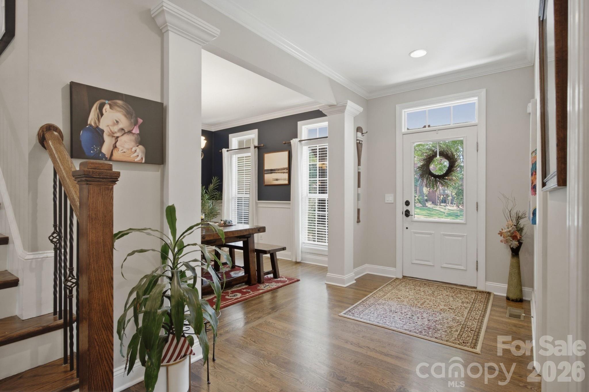 Stonewater - Residential
