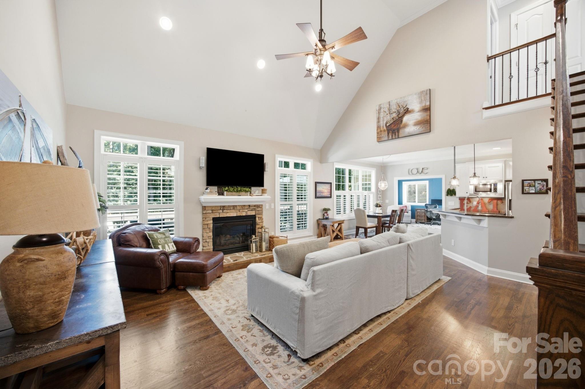Stonewater - Residential
