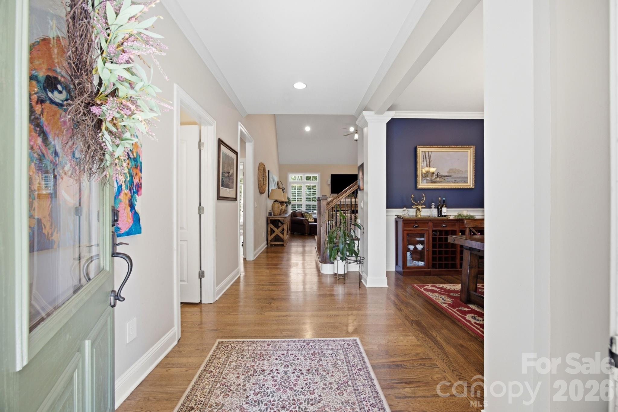Stonewater - Residential