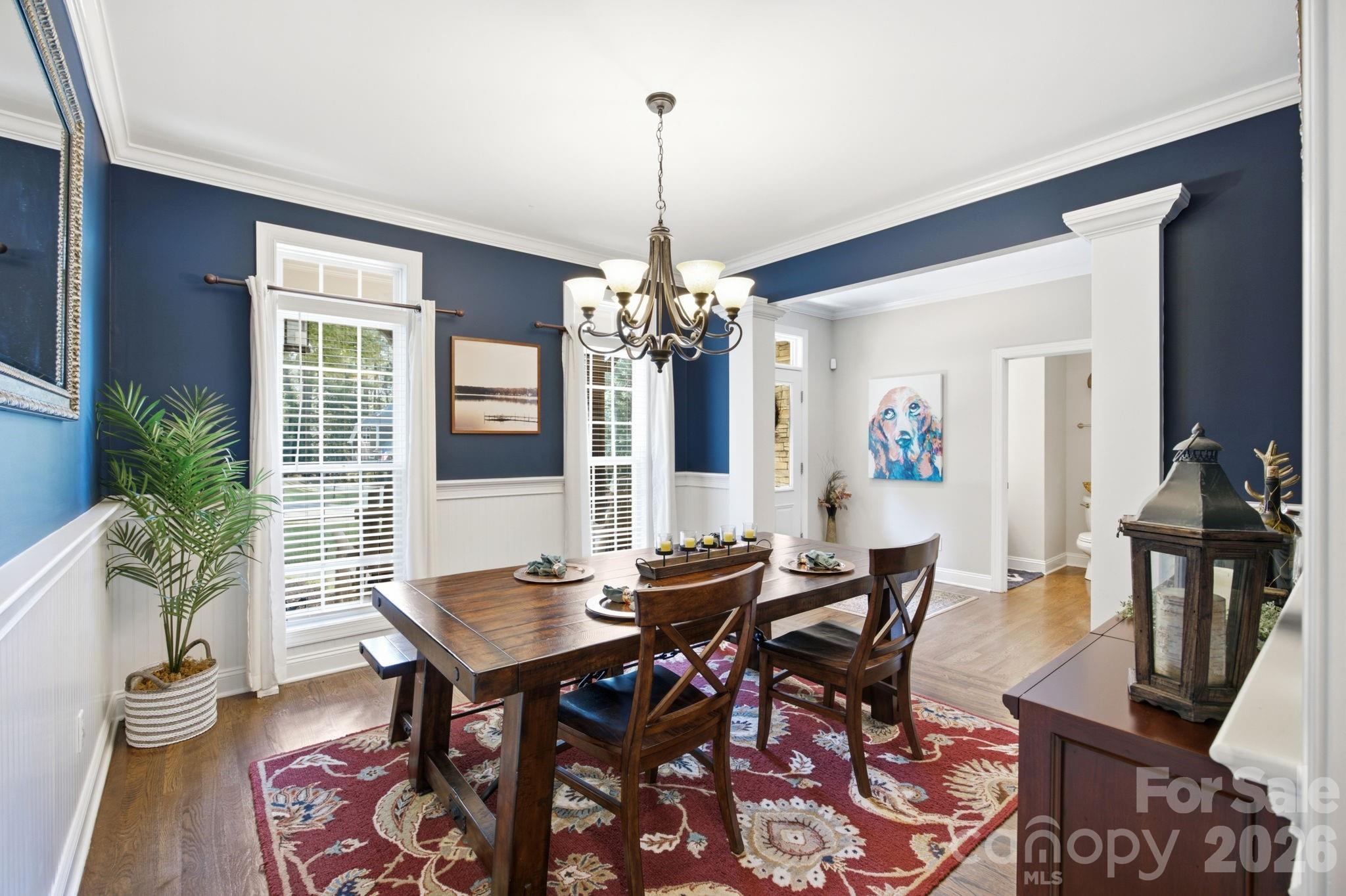 Stonewater - Residential