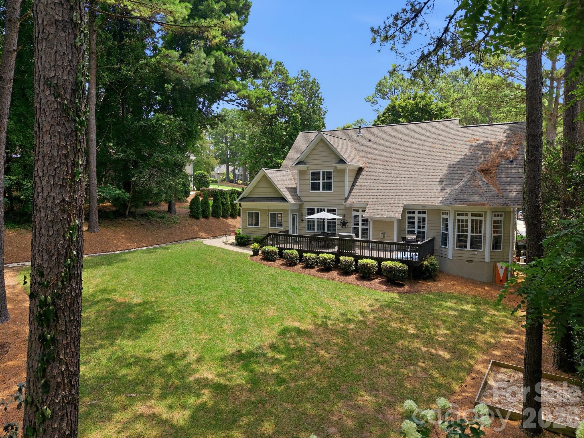Stonewater - Residential