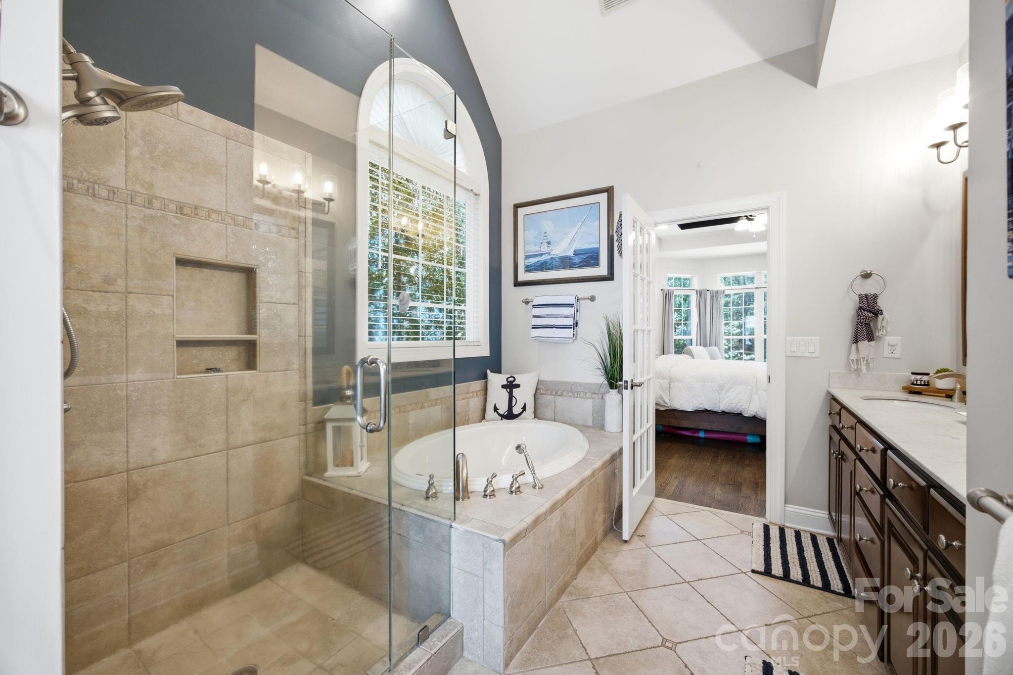 Stonewater - Residential