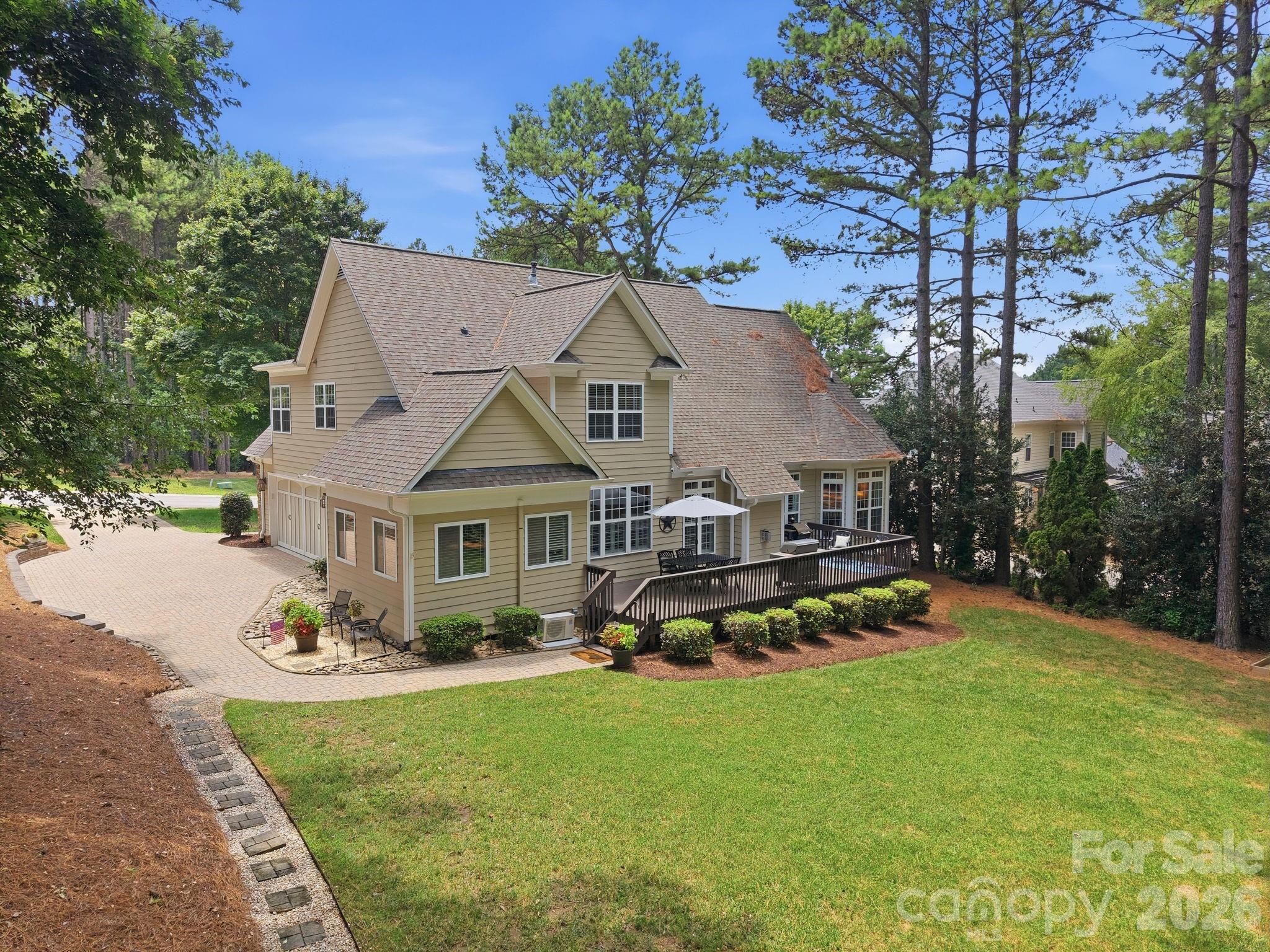 Stonewater - Residential