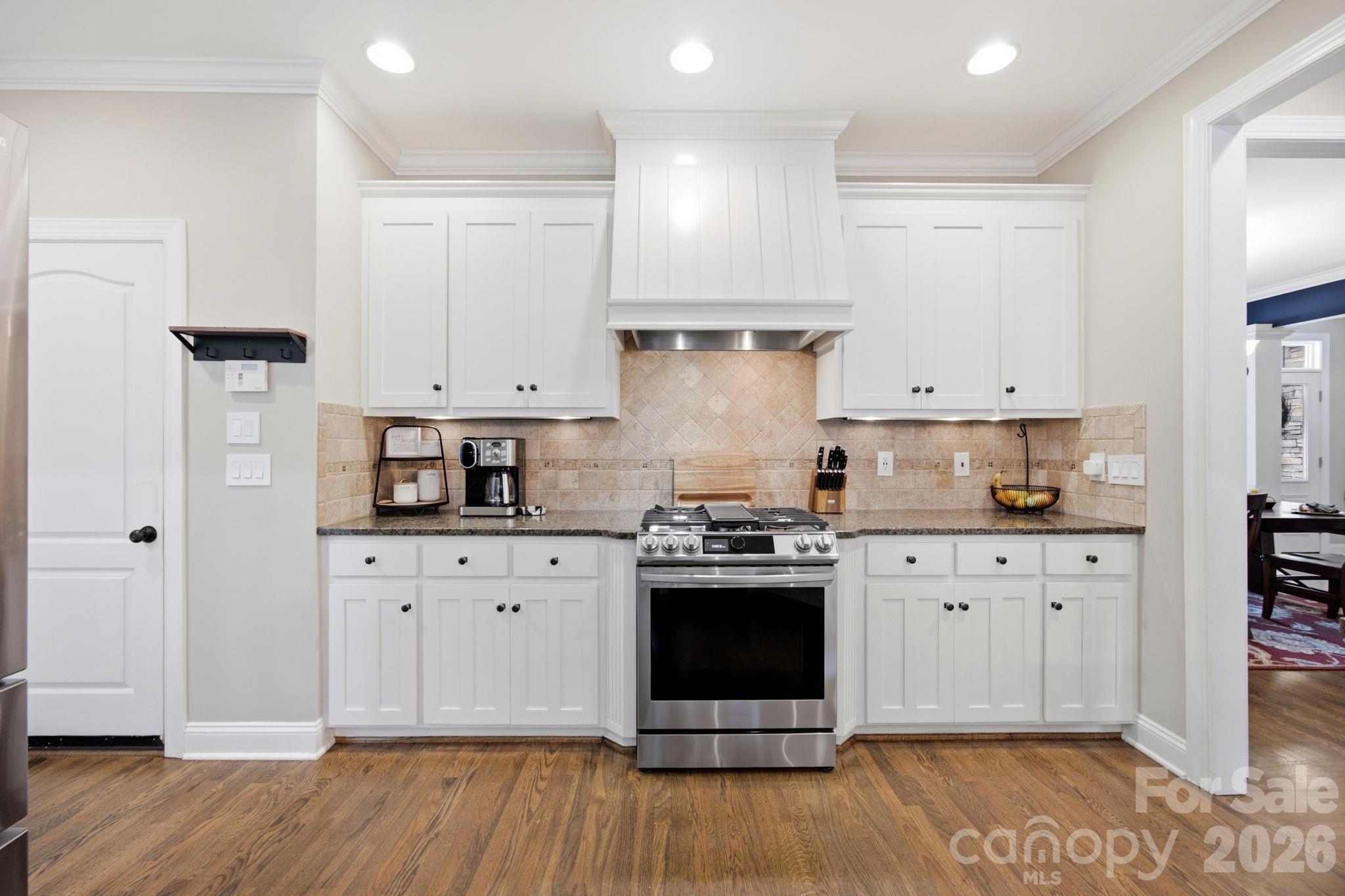Stonewater - Residential