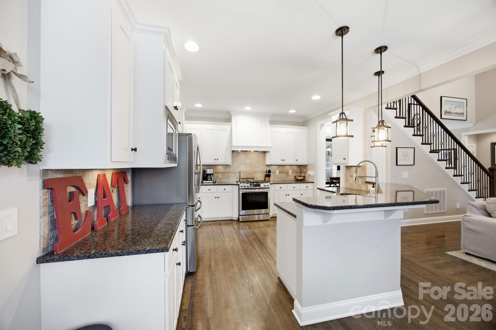 Stonewater - Residential