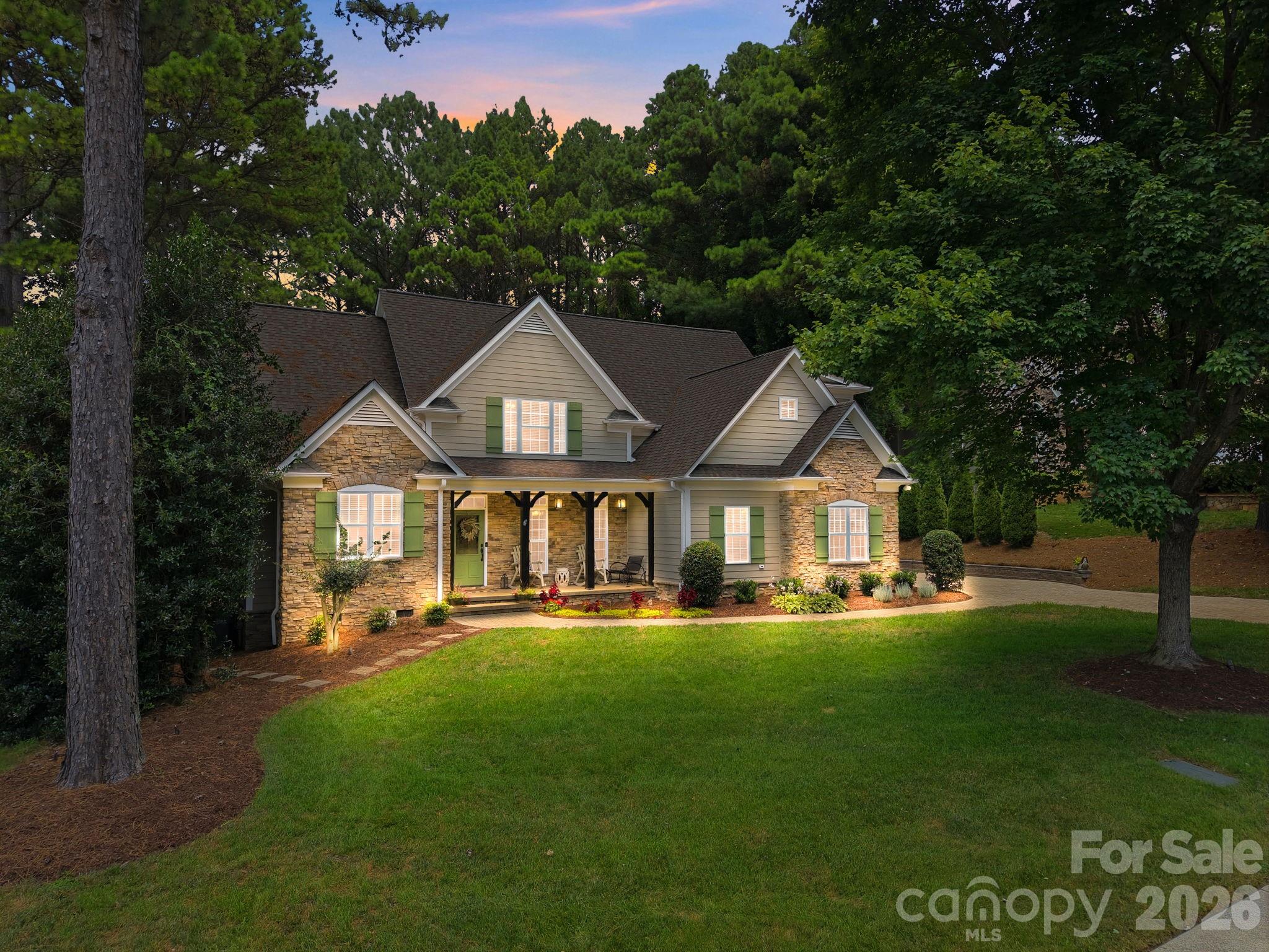 Stonewater - Residential