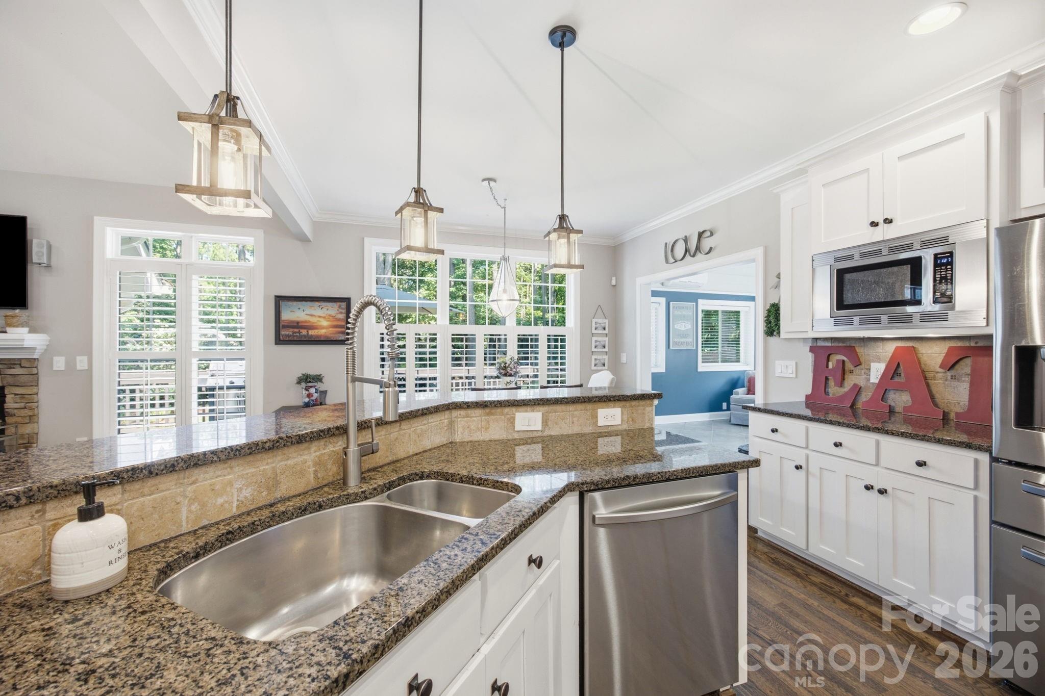 Stonewater - Residential