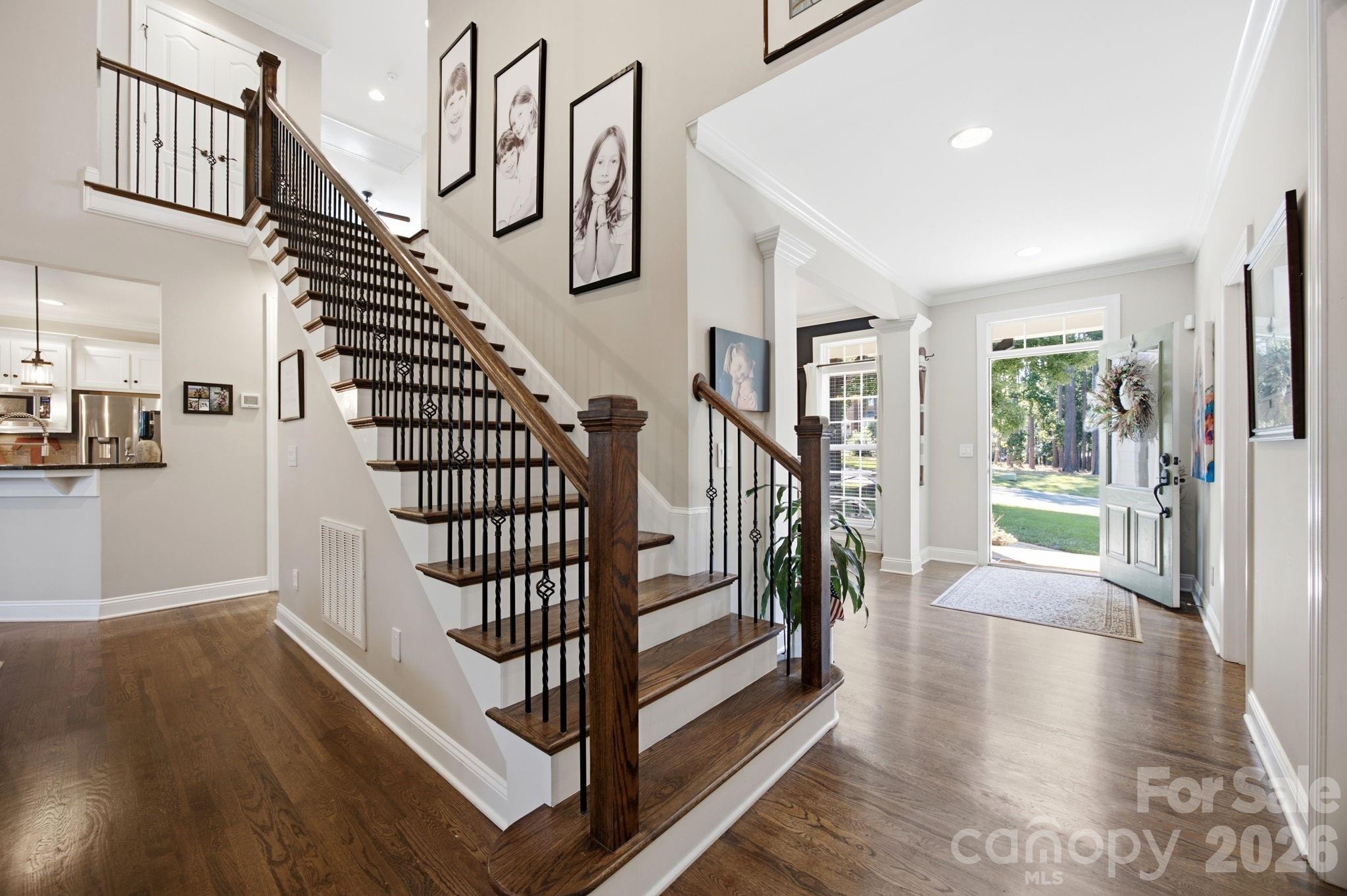 Stonewater - Residential