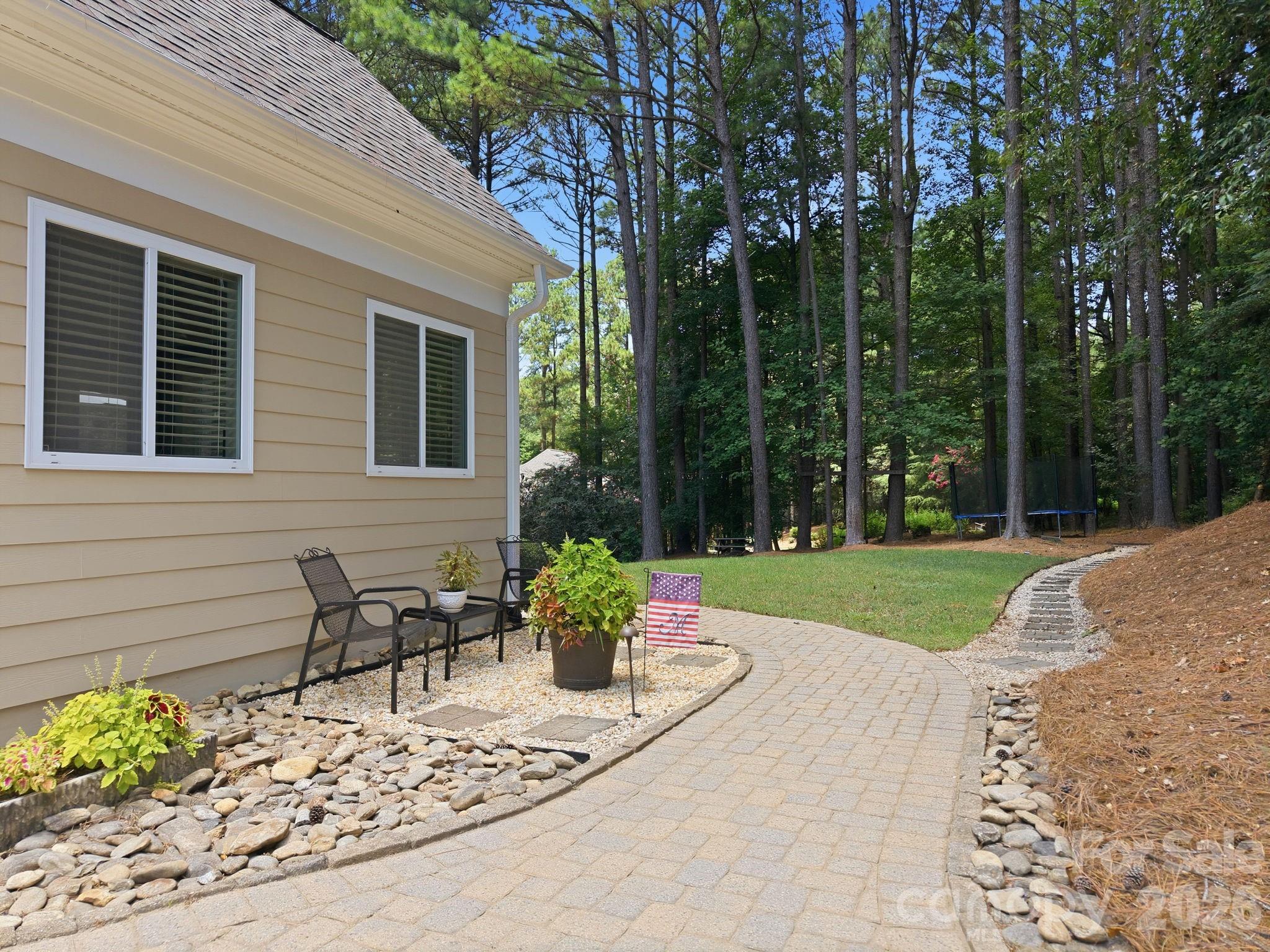 Stonewater - Residential