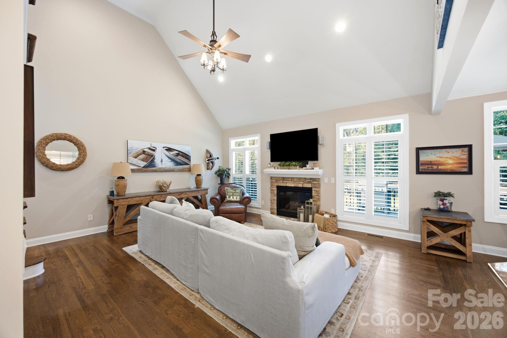 Stonewater - Residential