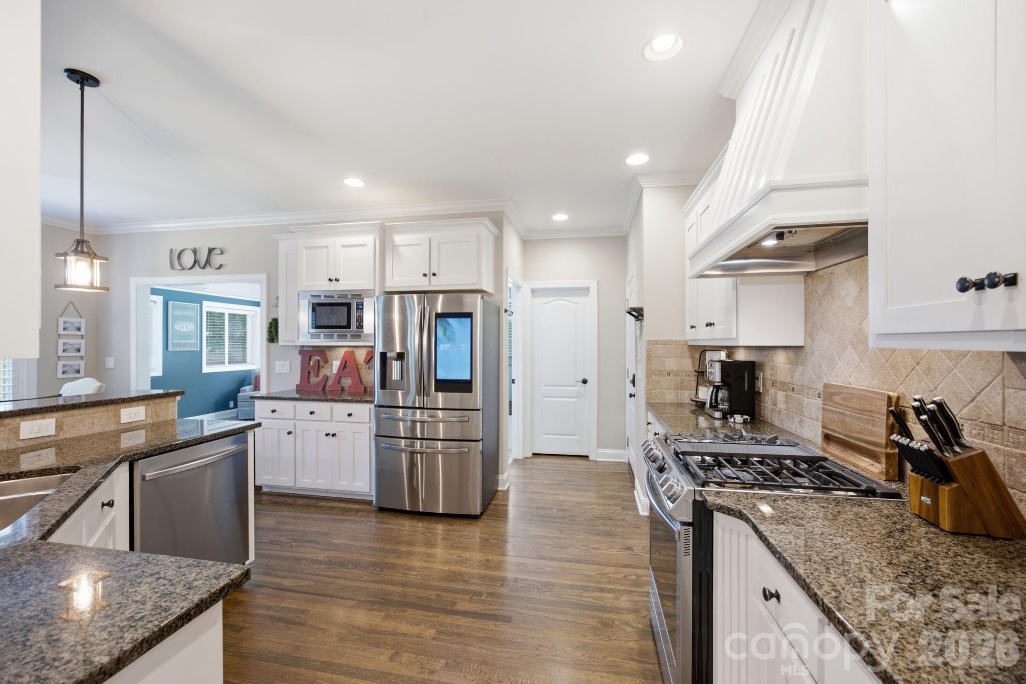 Stonewater - Residential