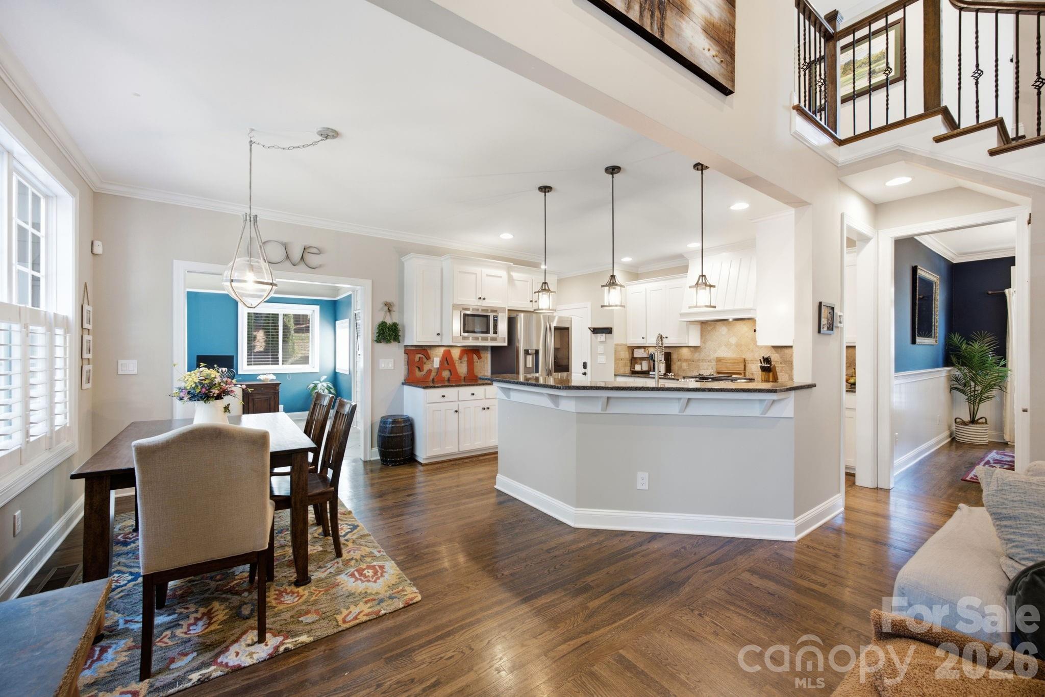 Stonewater - Residential