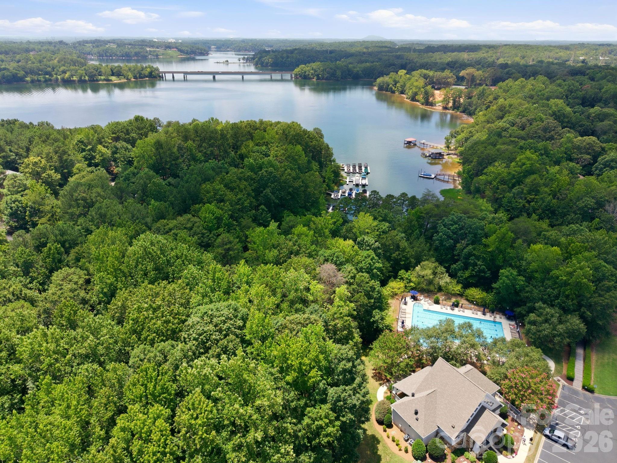 Stonewater - Residential