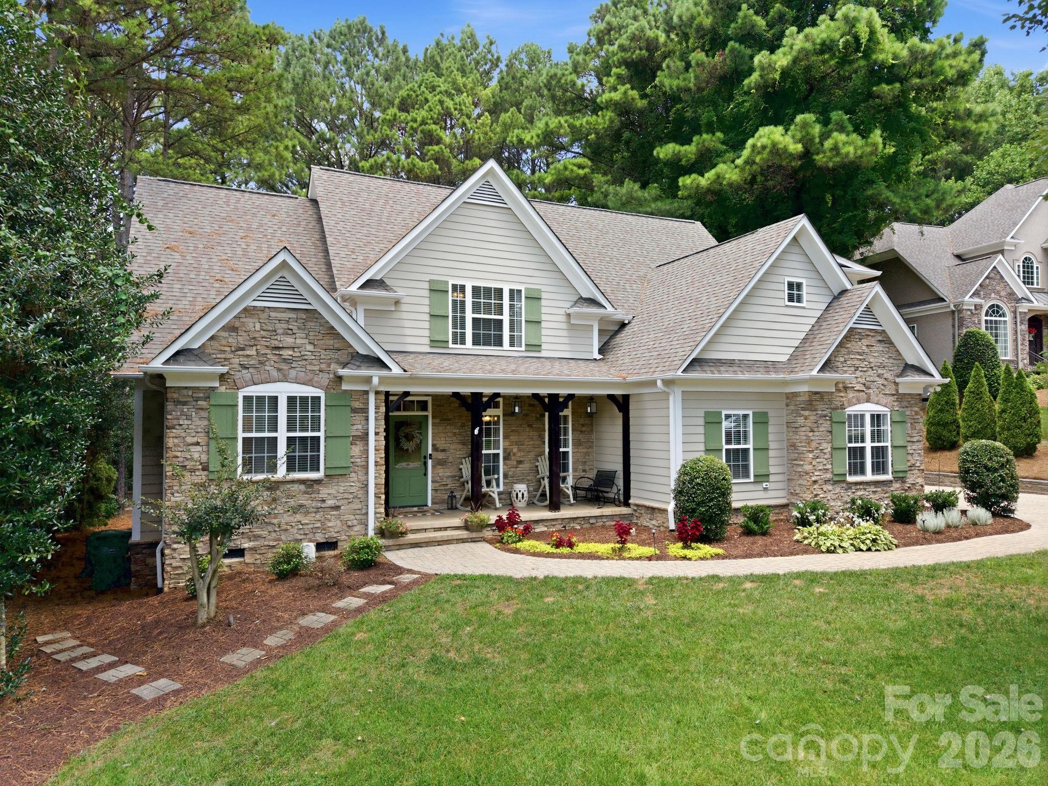 Stonewater - Residential