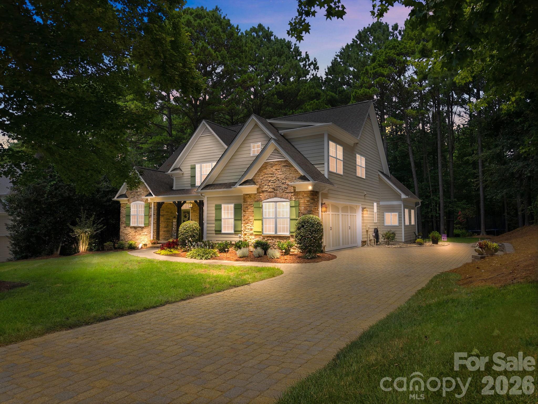 Stonewater - Residential