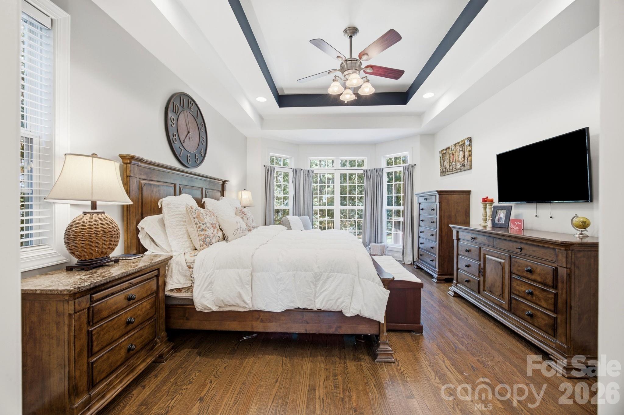 Stonewater - Residential