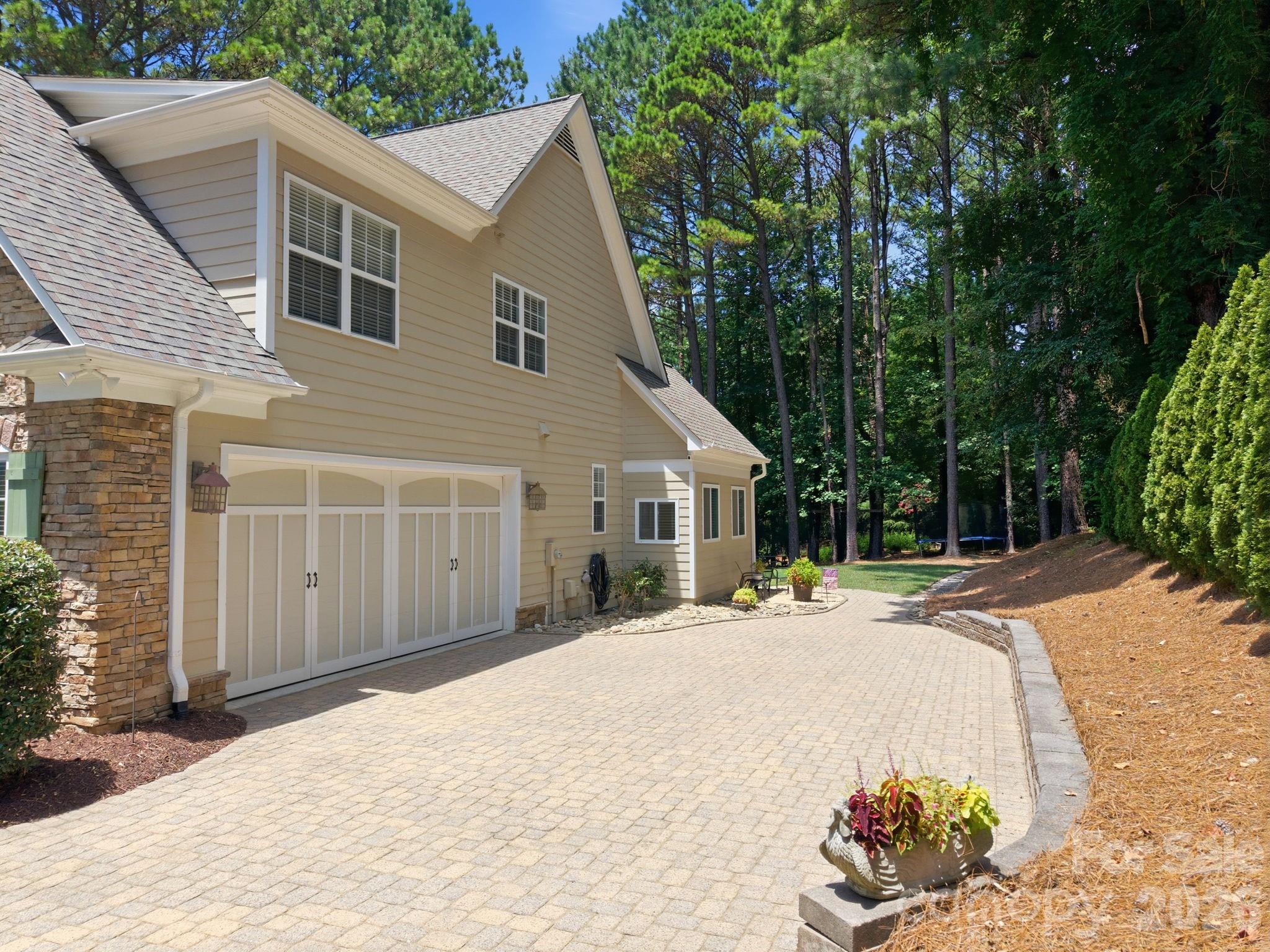 Stonewater - Residential